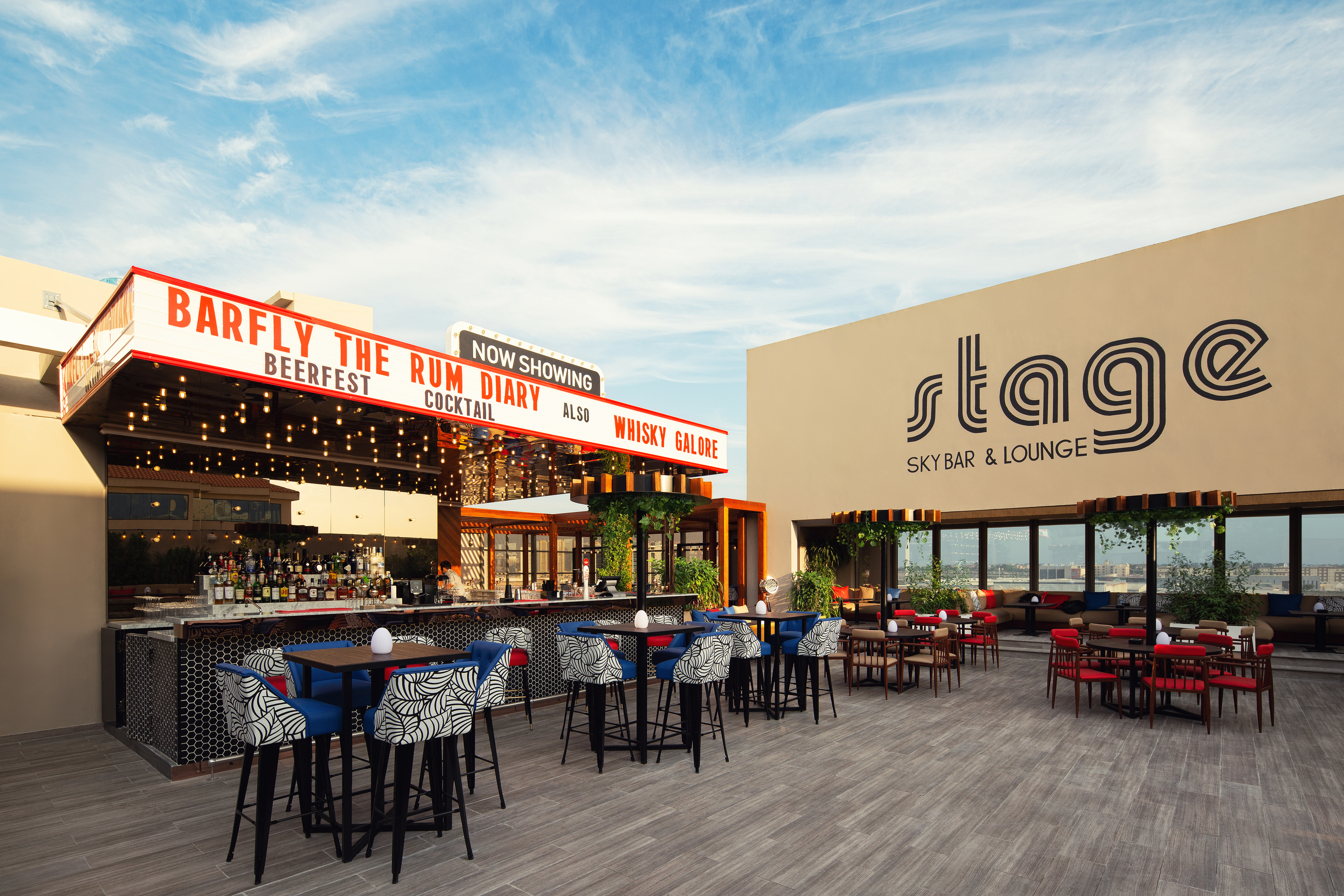 Occidental Dubai Production City - photo