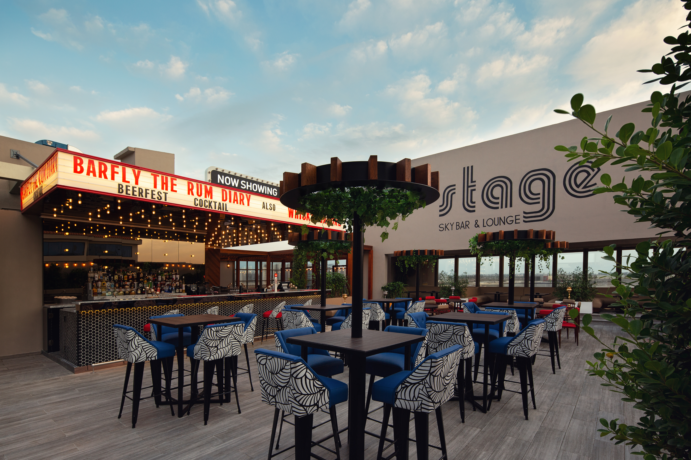 Occidental Dubai Production City - photo