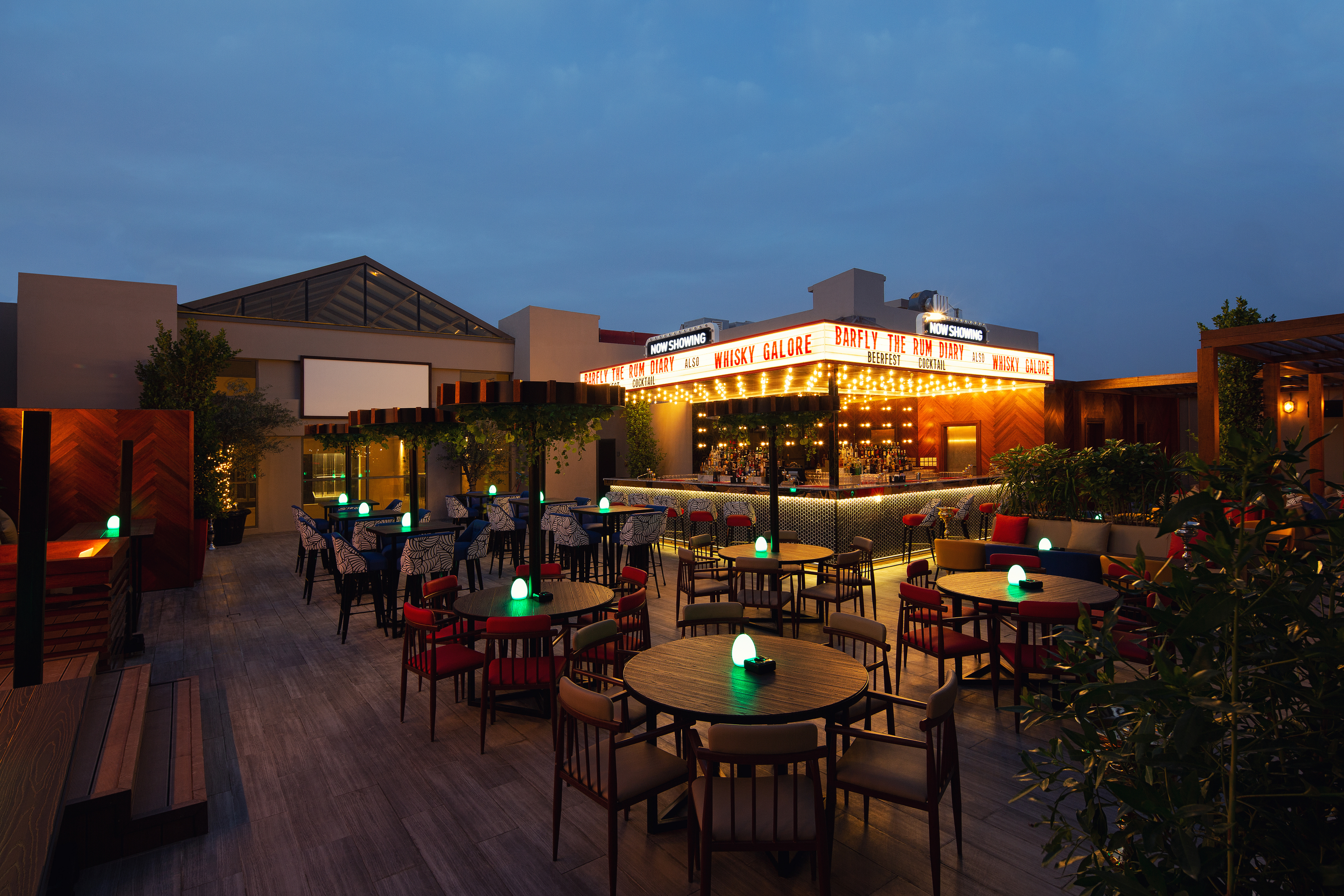 Occidental Dubai Production City - photo