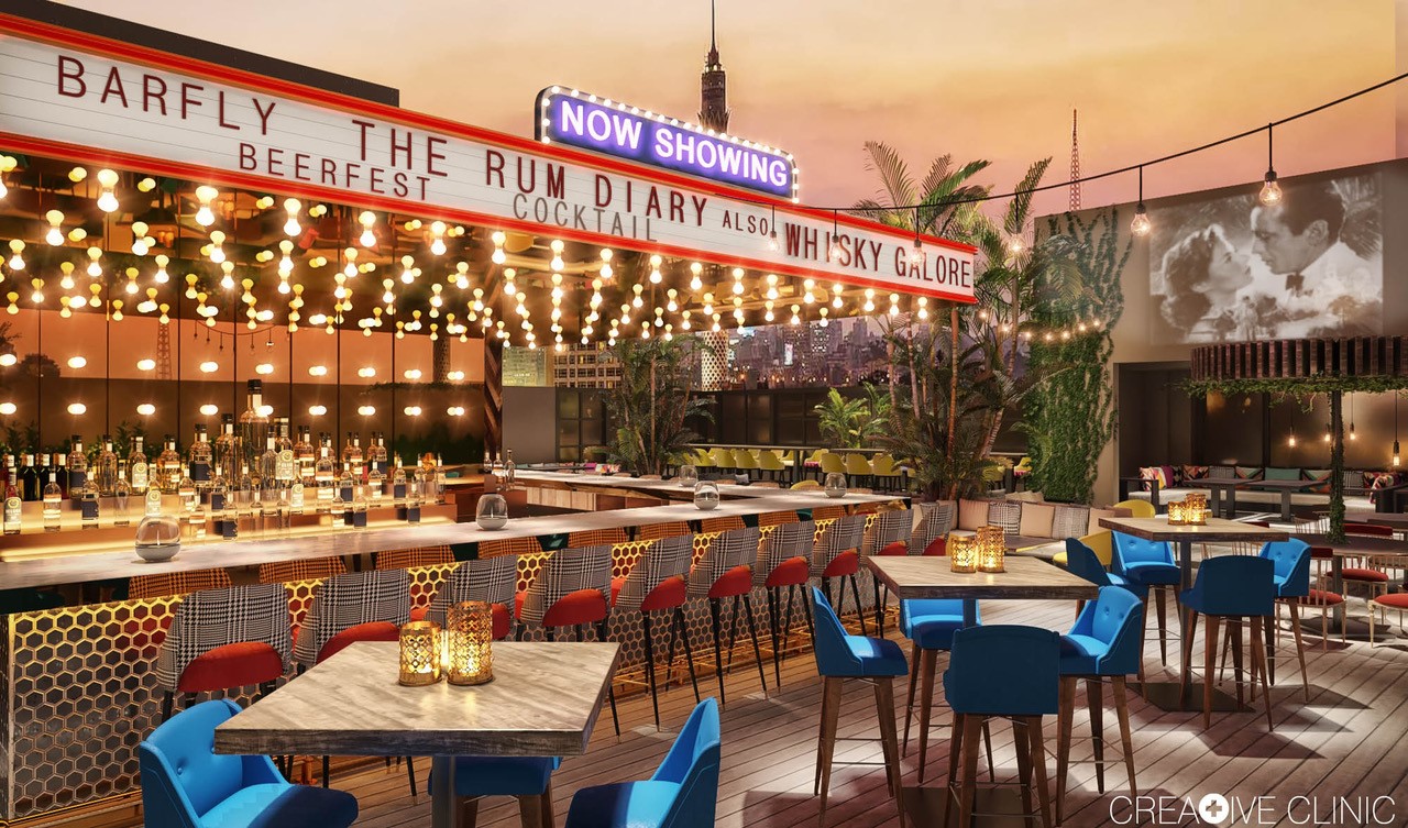 Occidental Dubai Production City - photo