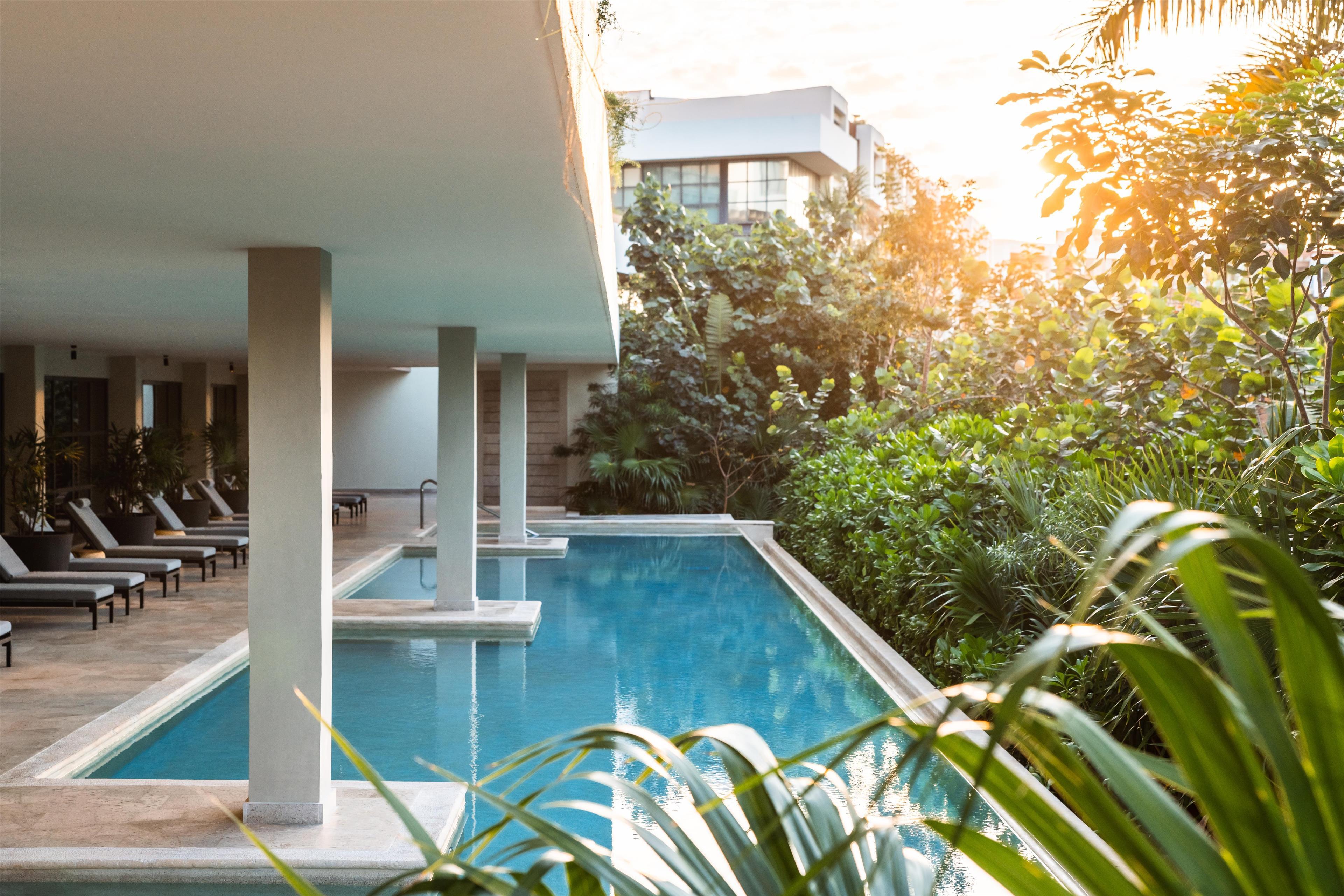 Atelier Playa Mujeres by null