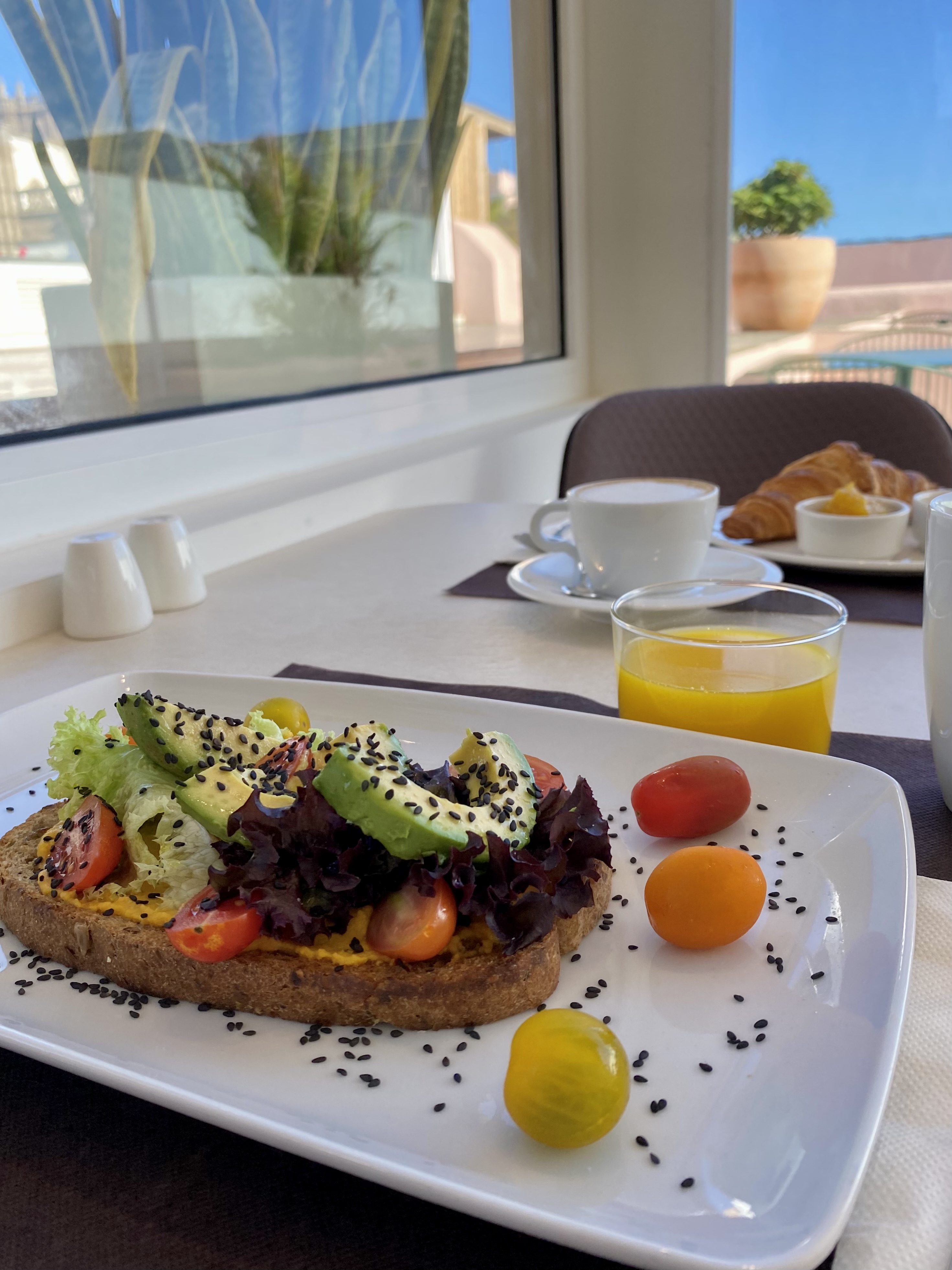 VEINTIUNO Emblematic Hotels Adults Only by null