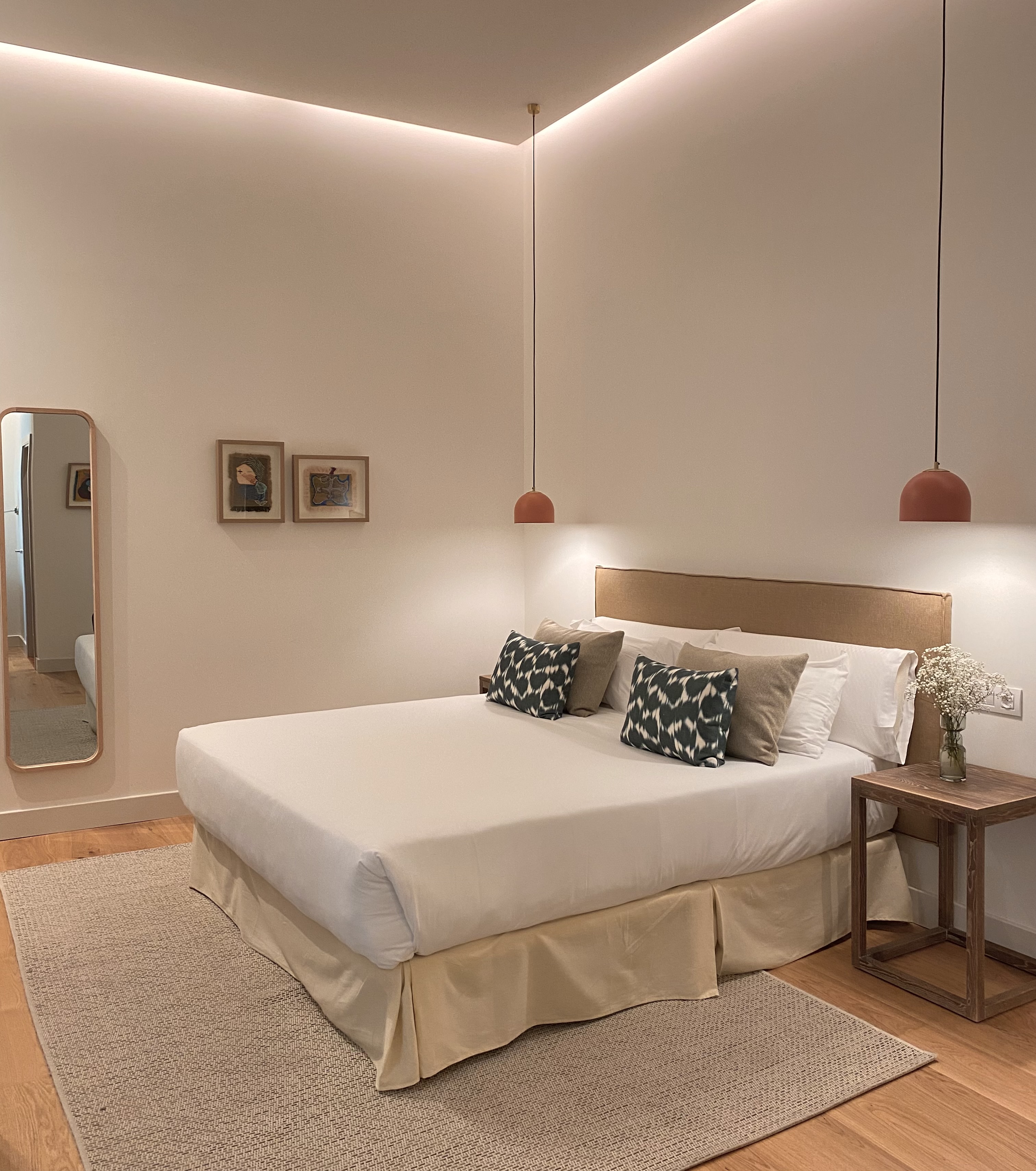 VEINTIUNO Emblematic Hotels Adults Only by null