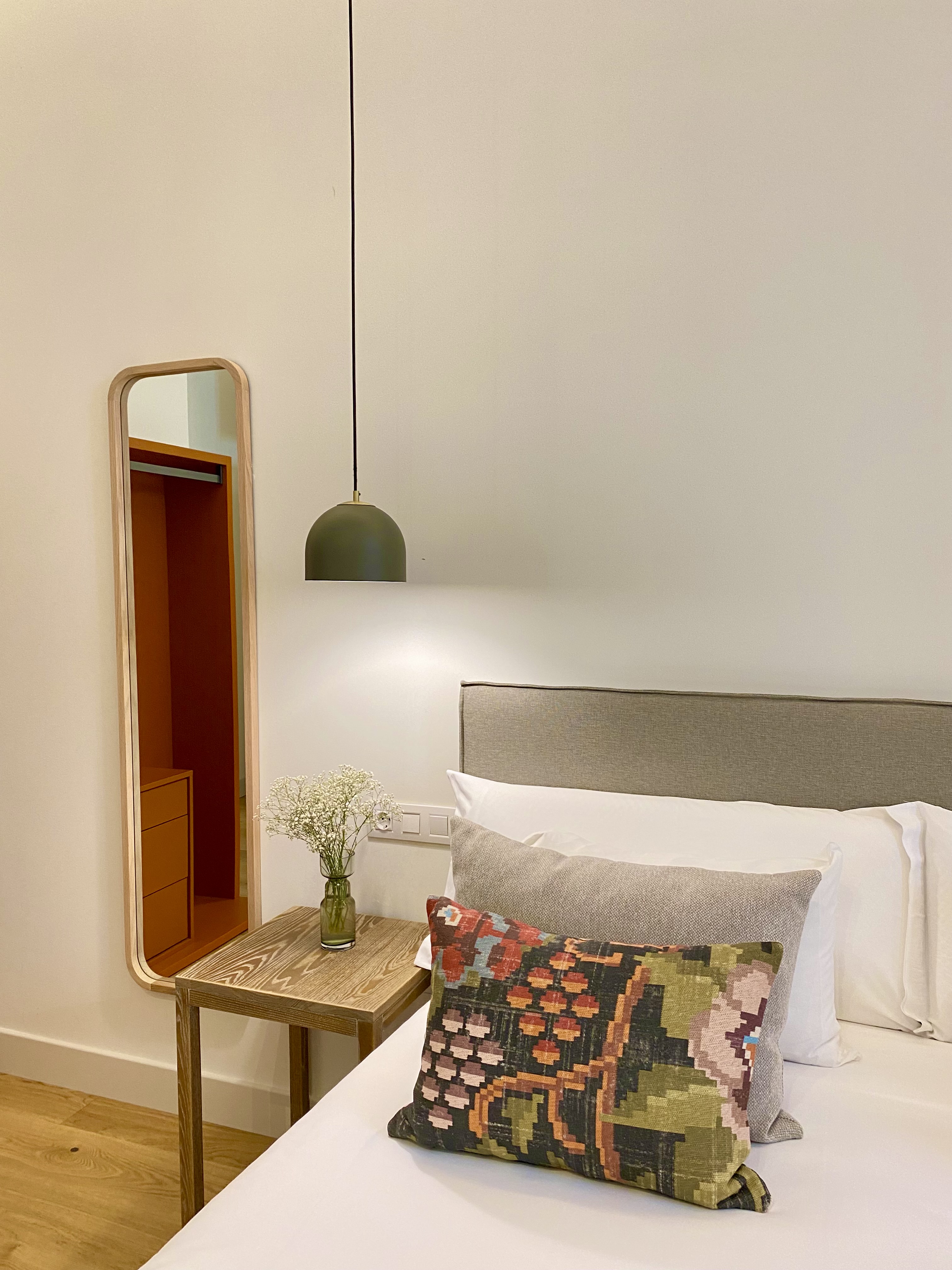 VEINTIUNO Emblematic Hotels Adults Only by null