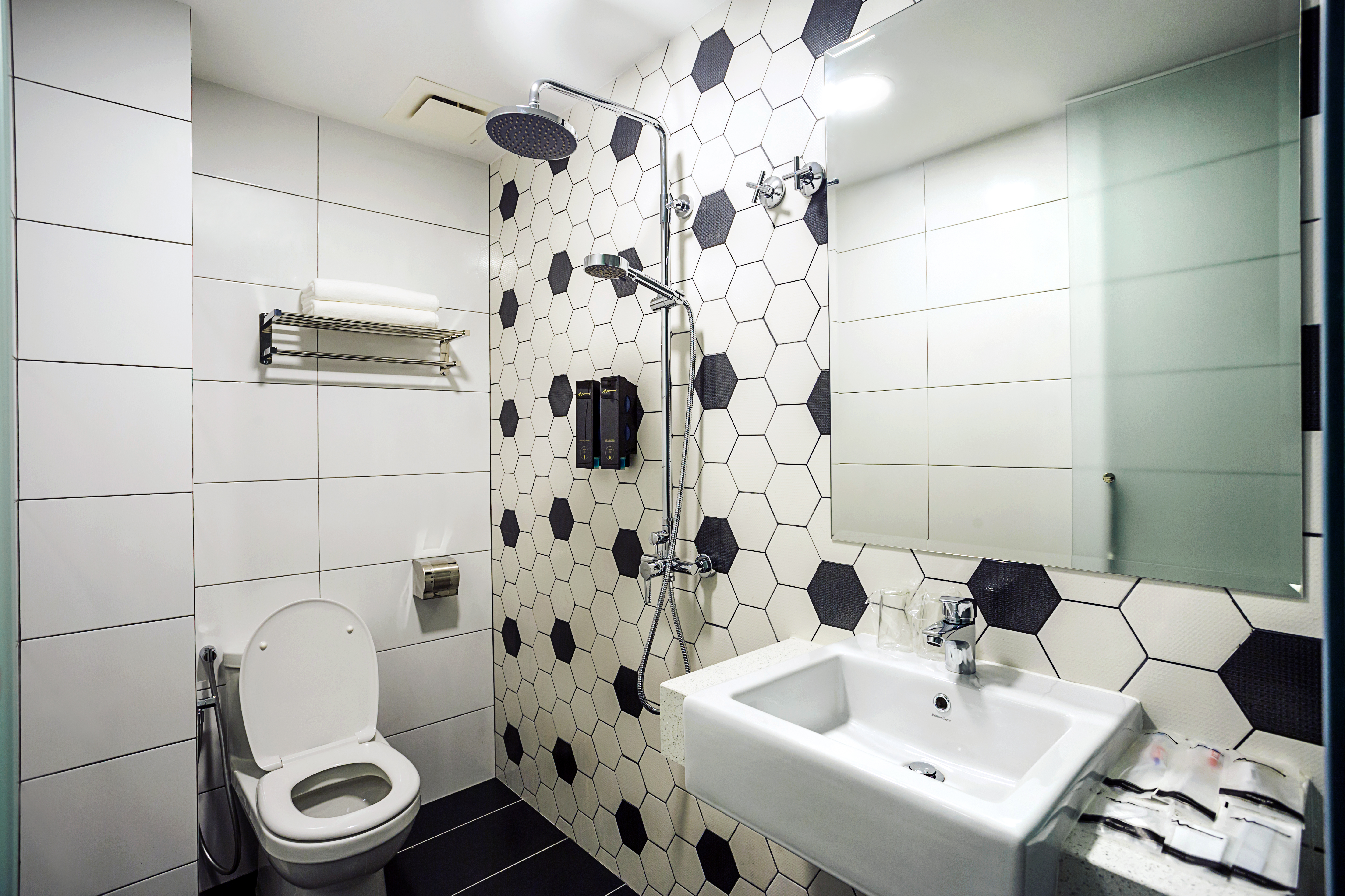 Manhattan Business Hotel TTDI