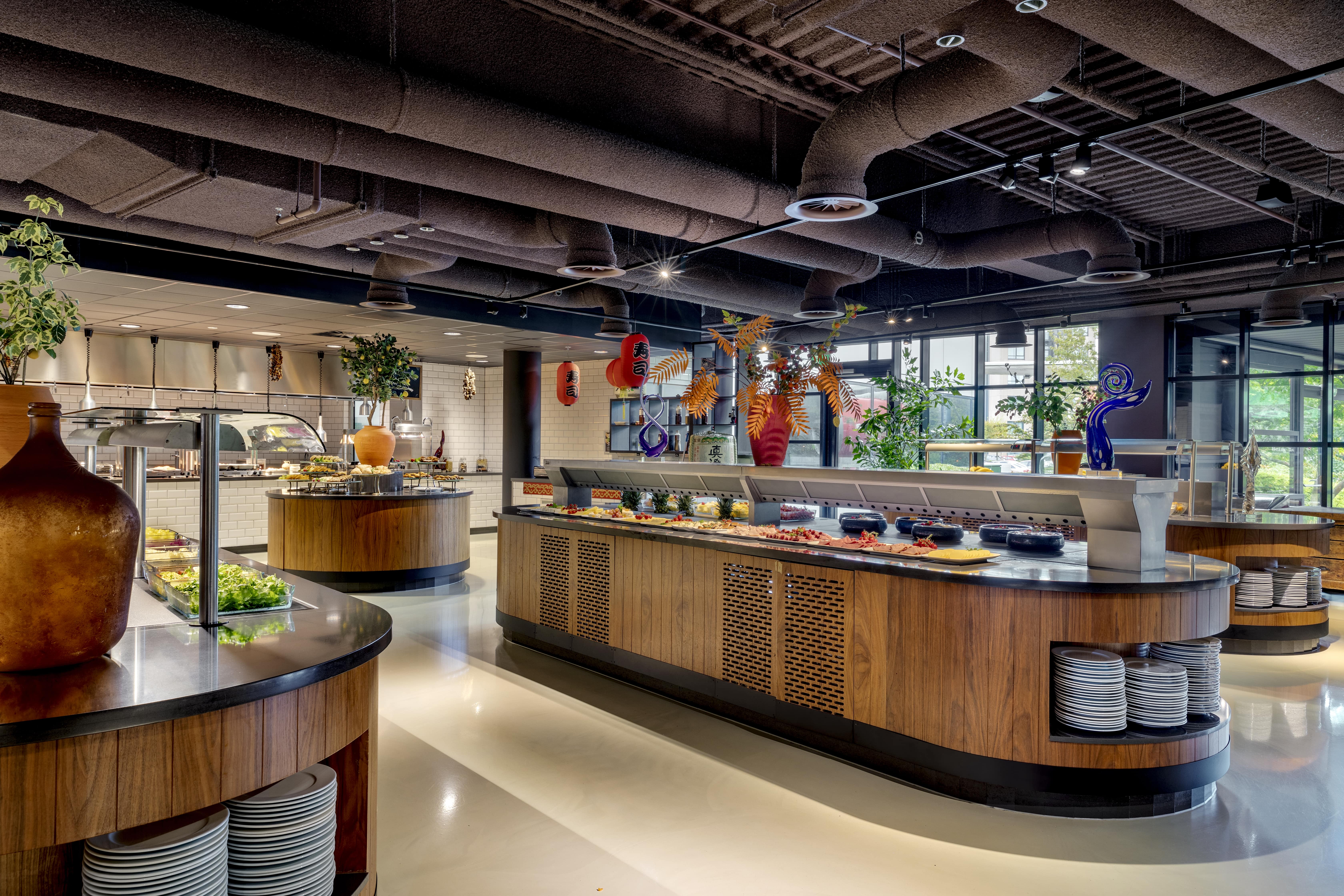 Corendon Amsterdam Schiphol, Tribute Portfolio