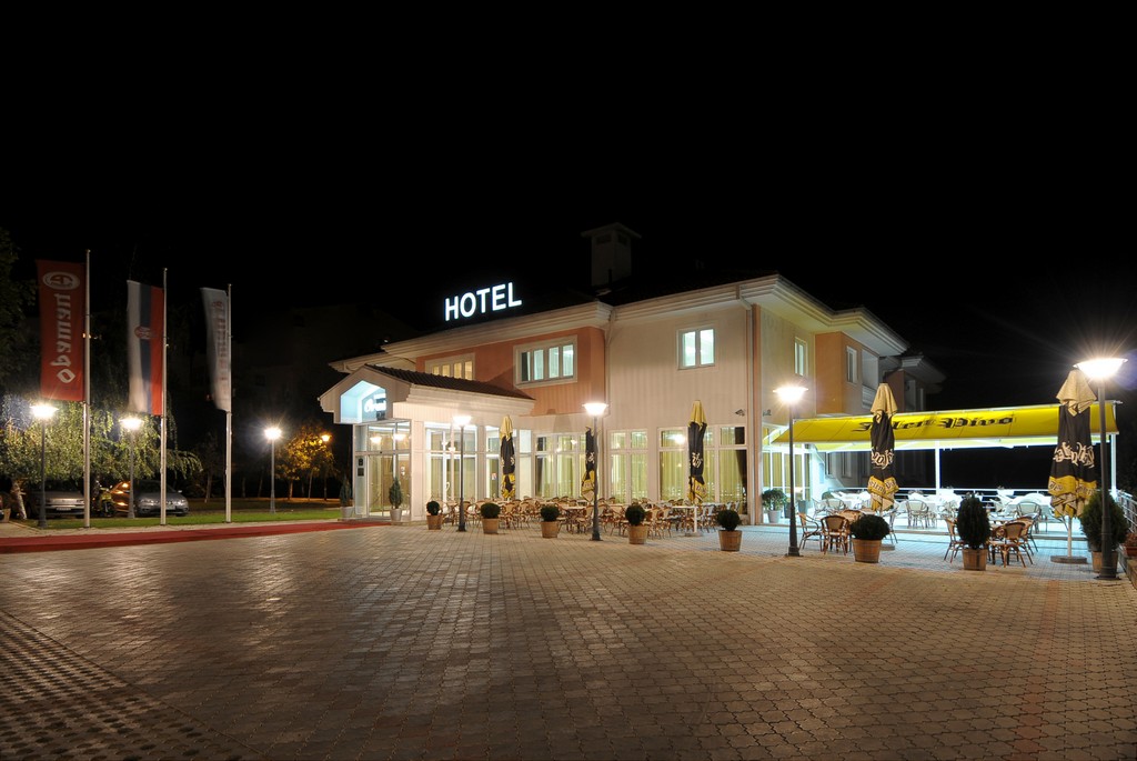 Hotel Orasac