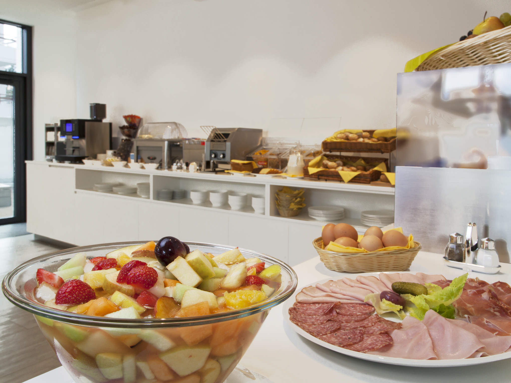 Hotel City Lugano