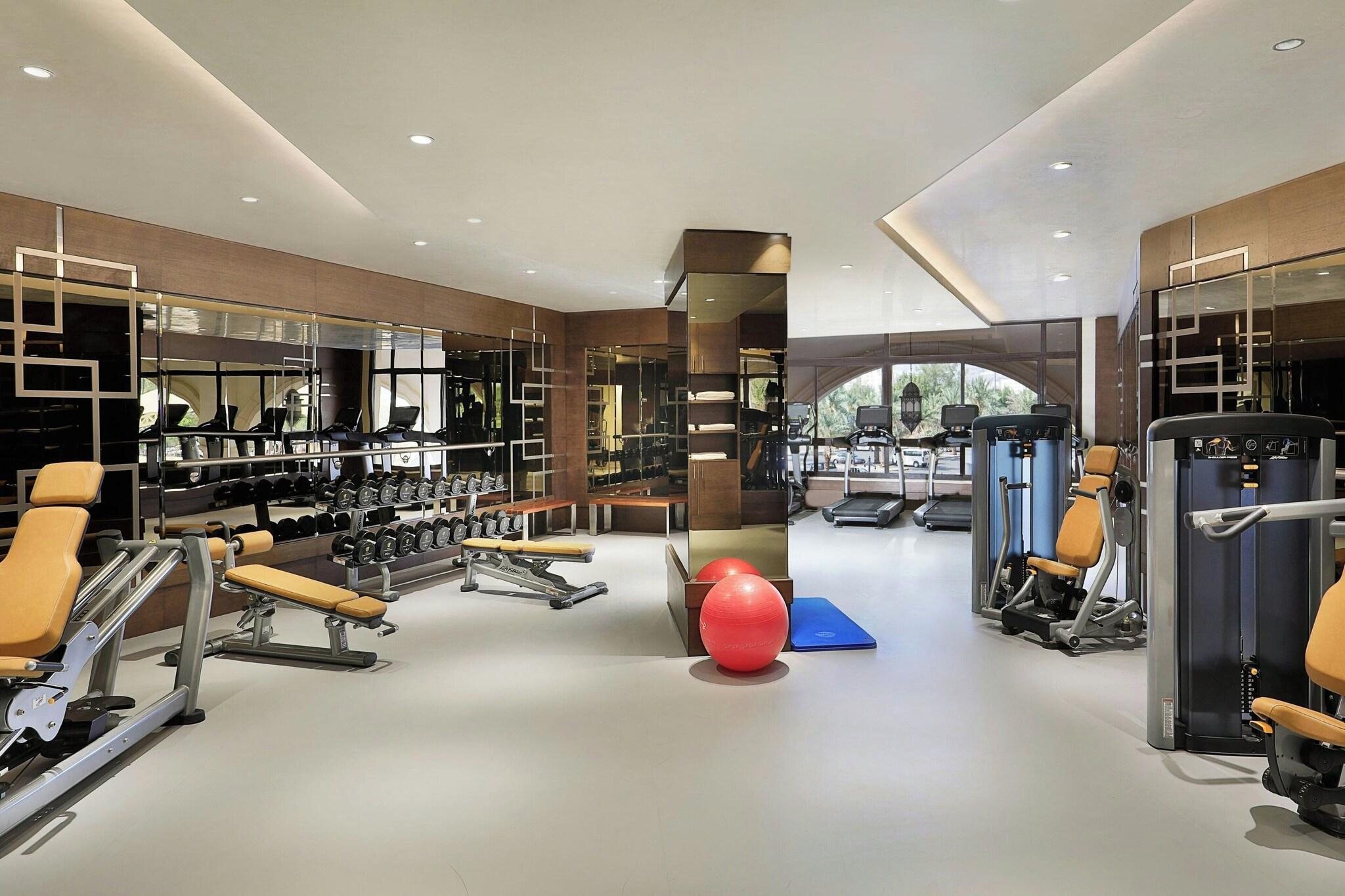 Four Points By Sheraton Makkah Al Naseem