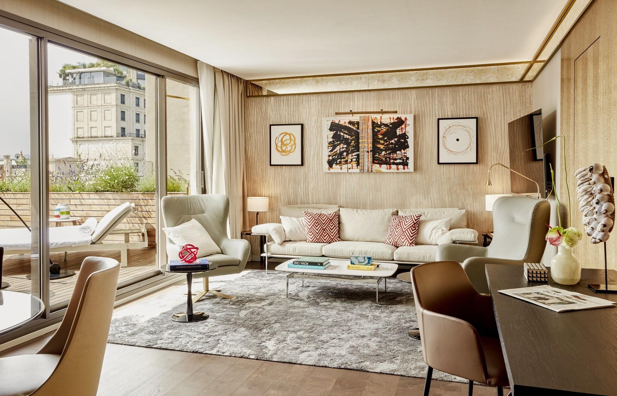 Imagem da galeria de Almanac Barcelona
