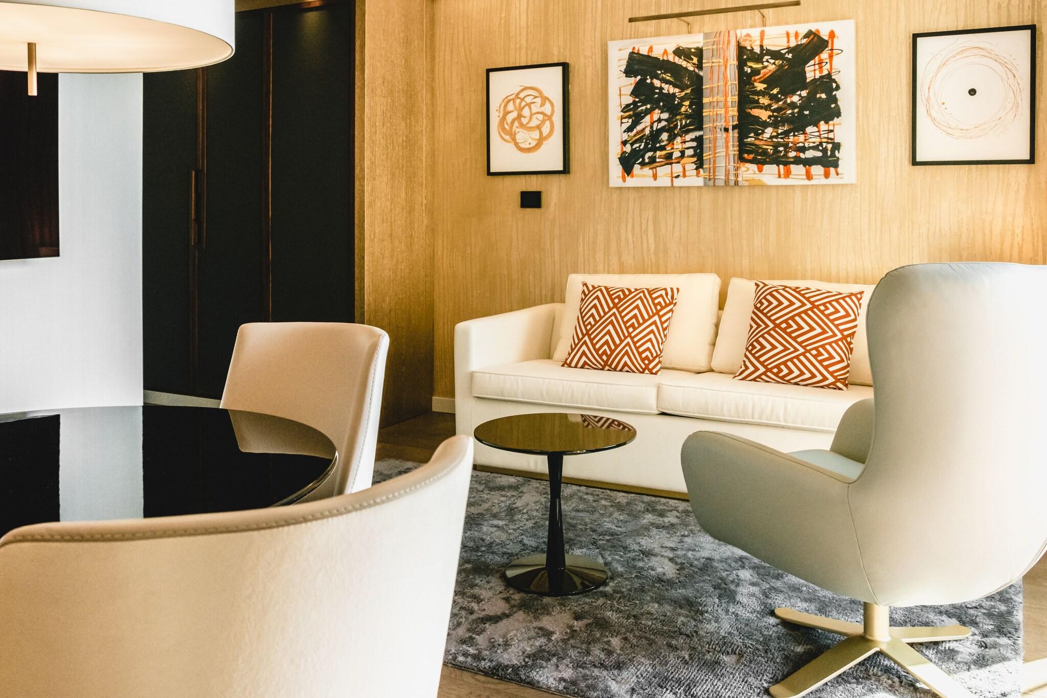 Imagem da galeria de Almanac Barcelona