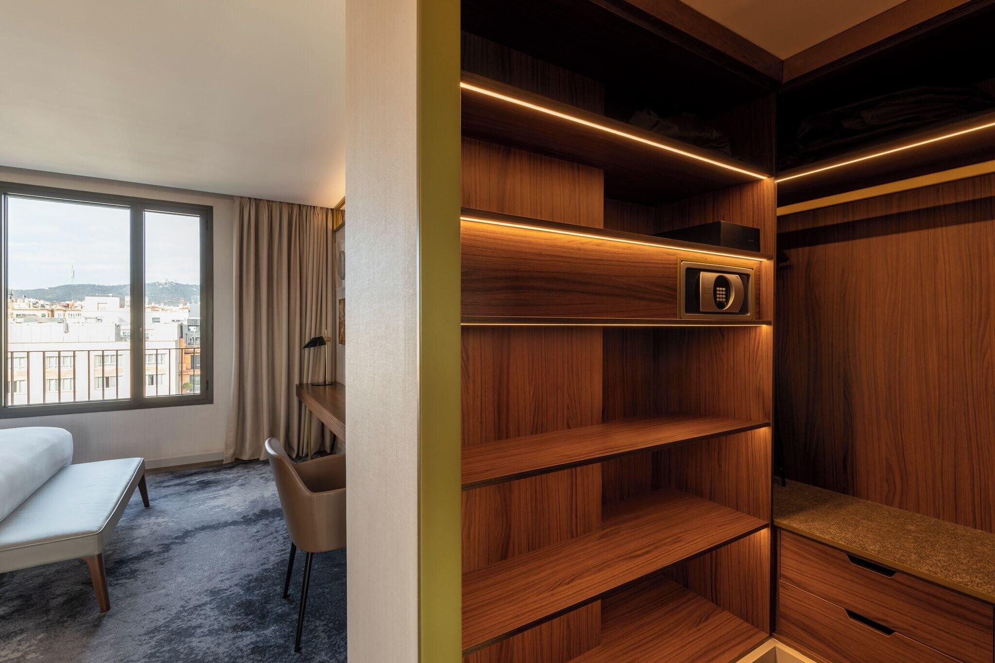 Imagem da galeria de Almanac Barcelona