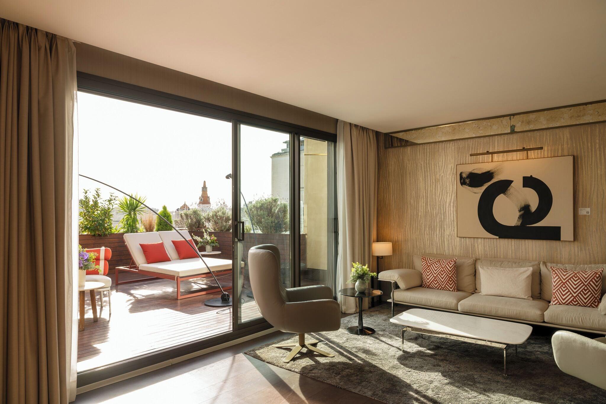 Imagem da galeria de Almanac Barcelona