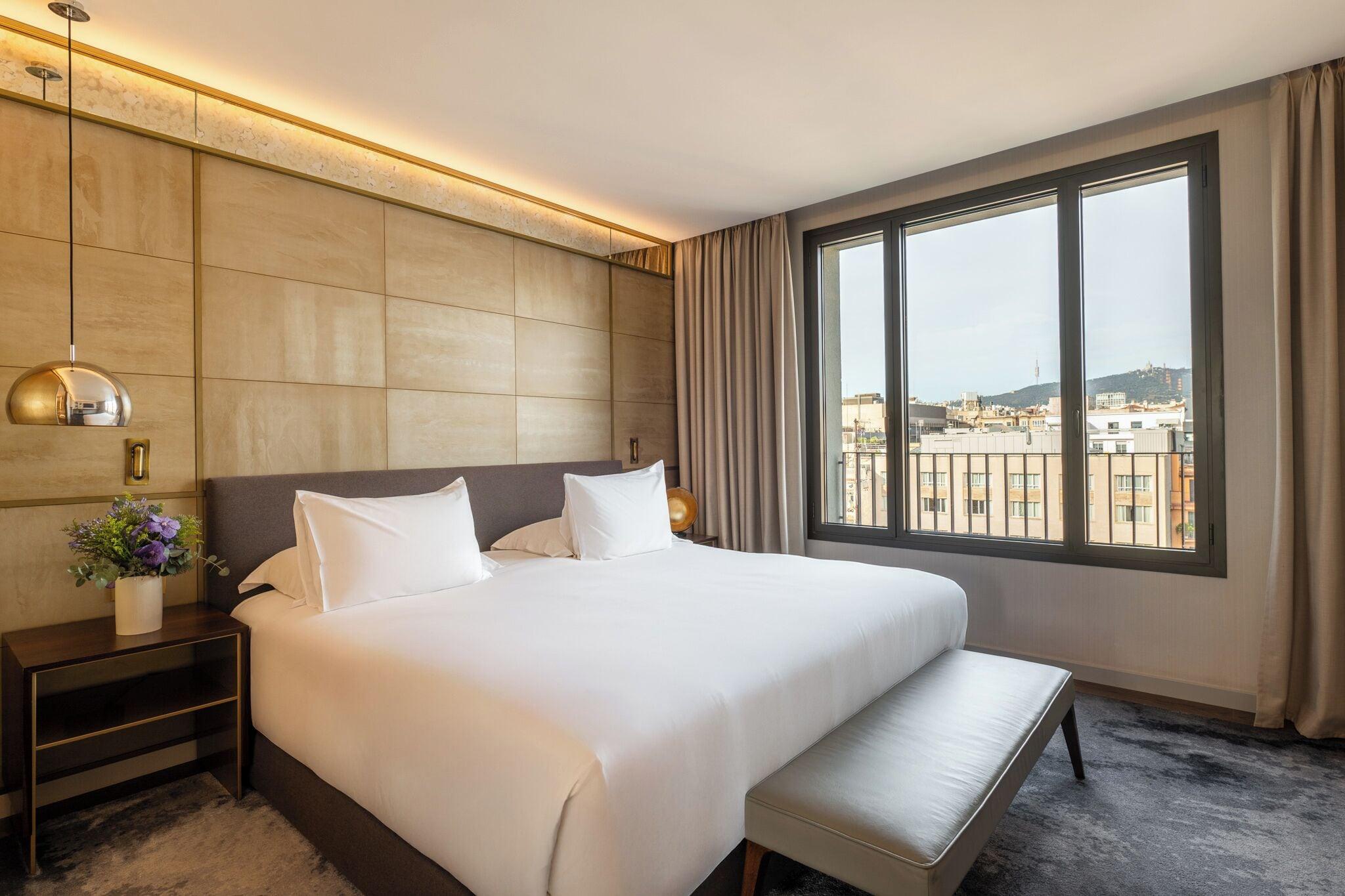 Imagem da galeria de Almanac Barcelona