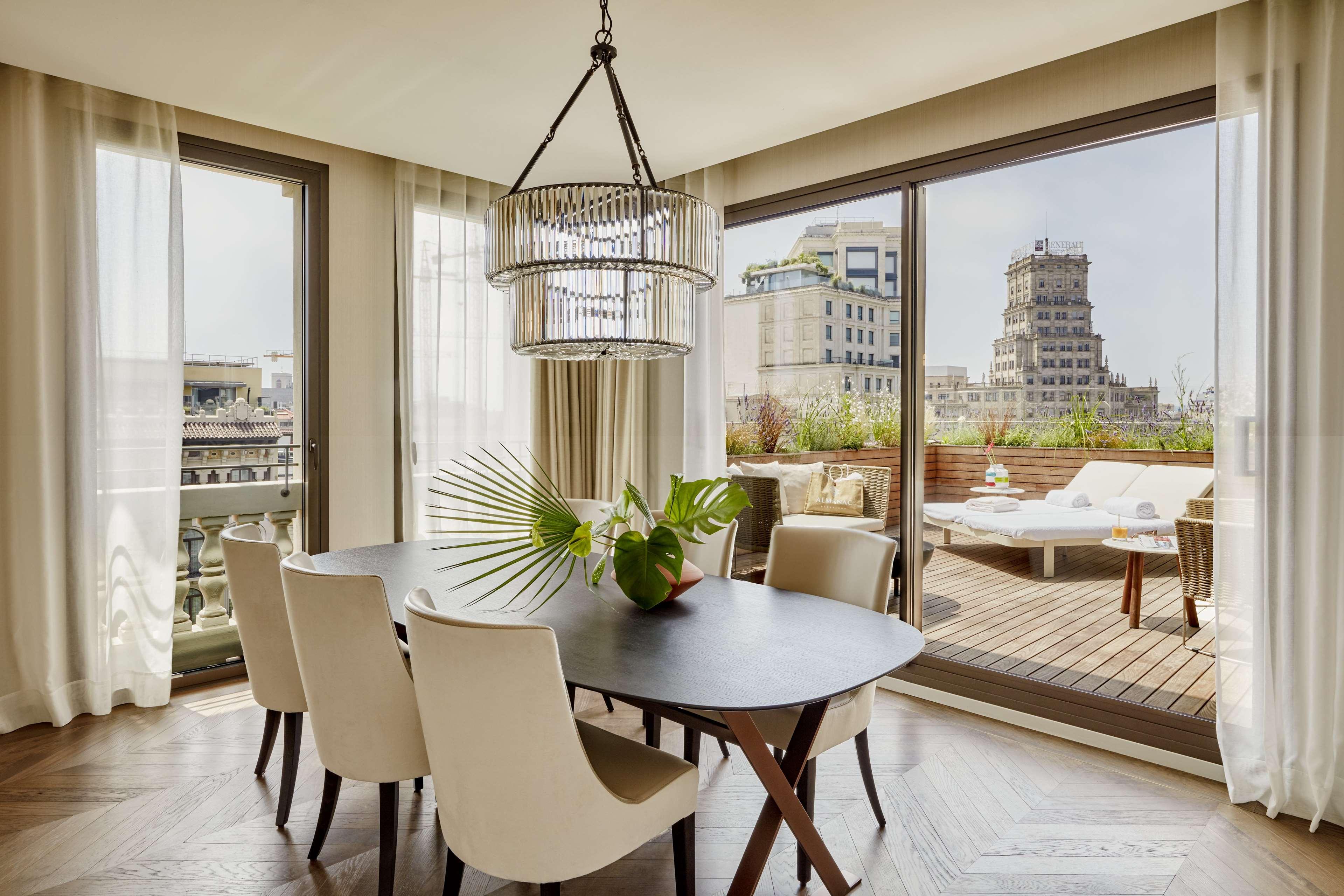 Almanac Barcelona by null