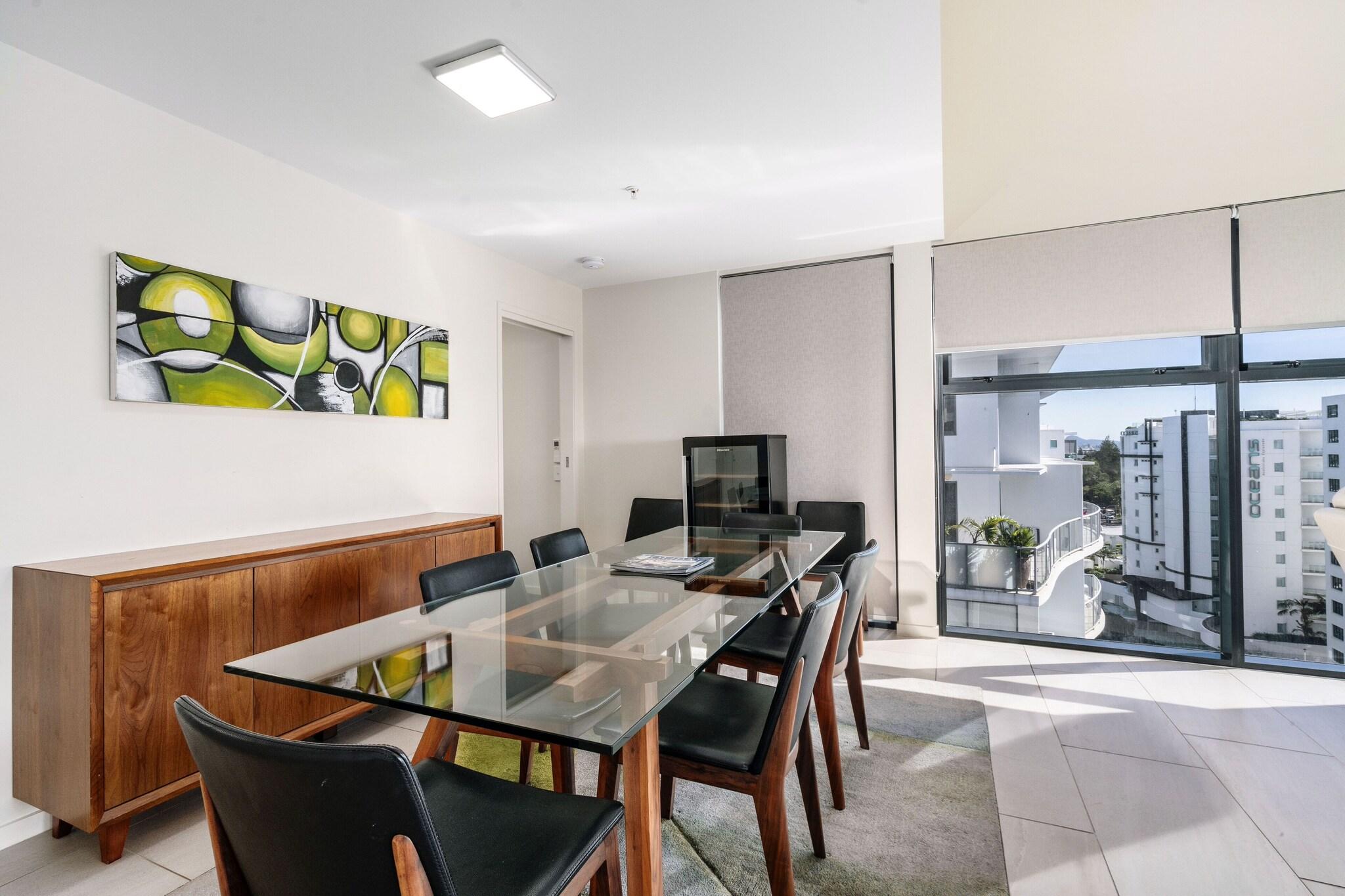 First Light Mooloolaba Ascend Hotel Collection