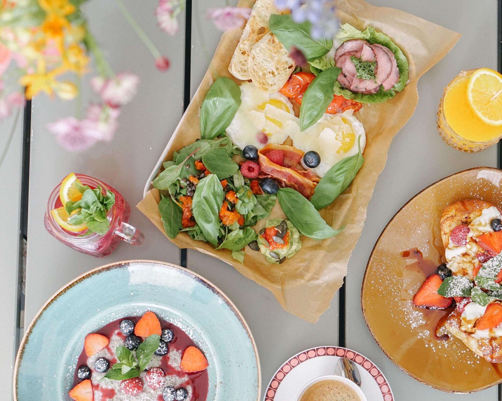 Gorki Apartments by null