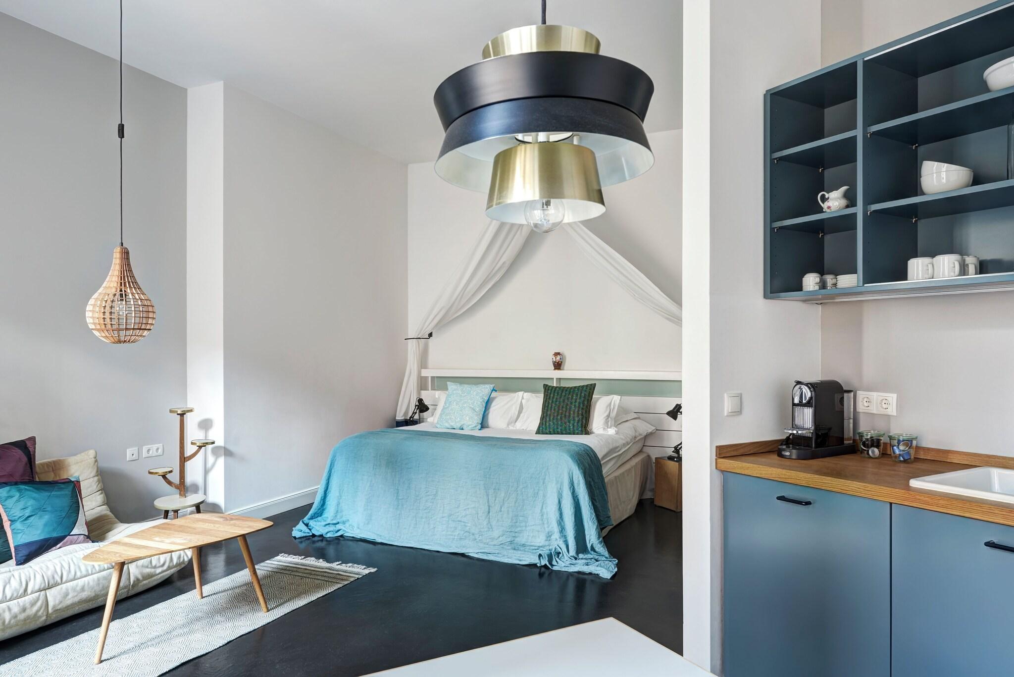 Gorki Apartments by null