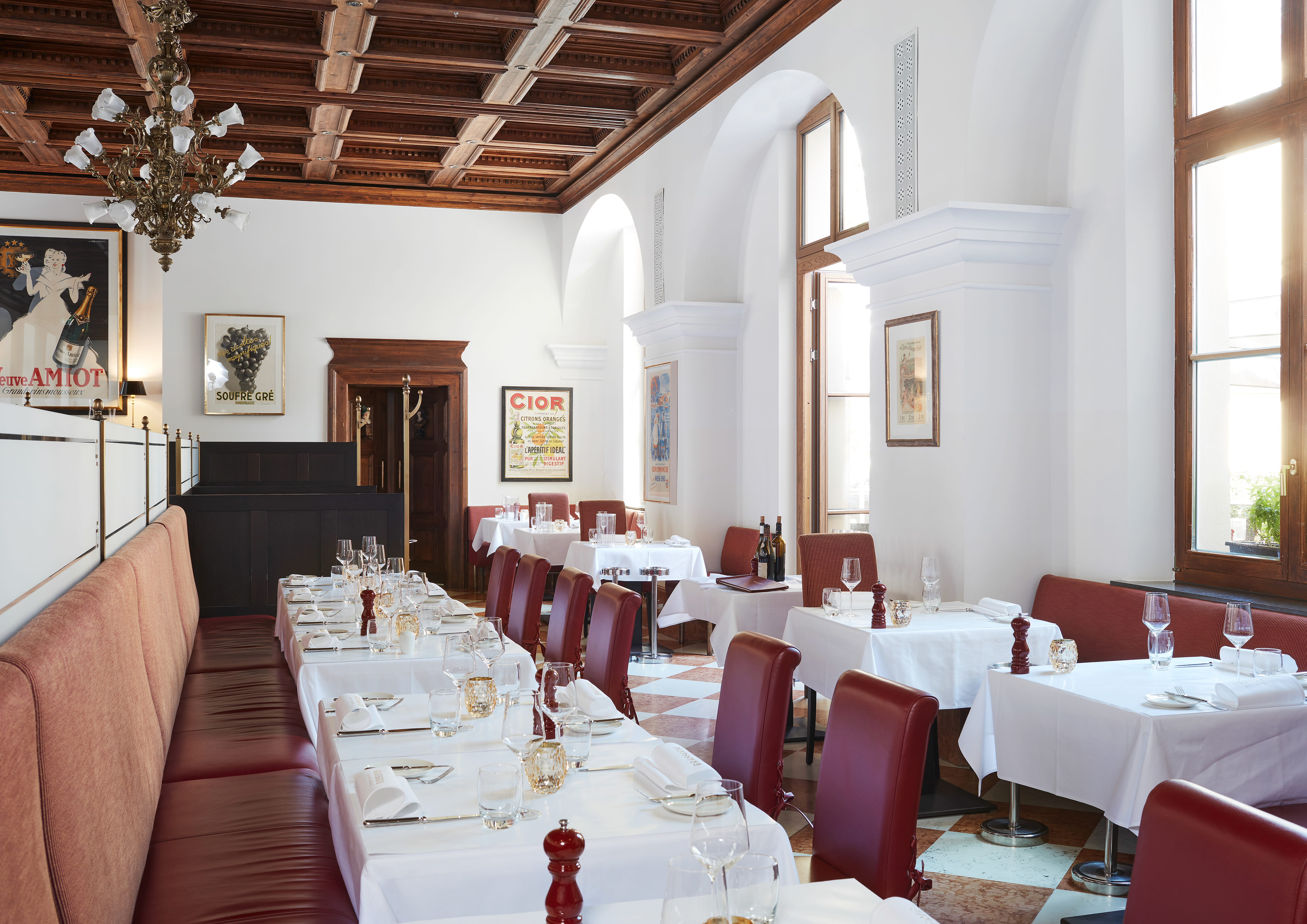Derag Livinghotel De Medici