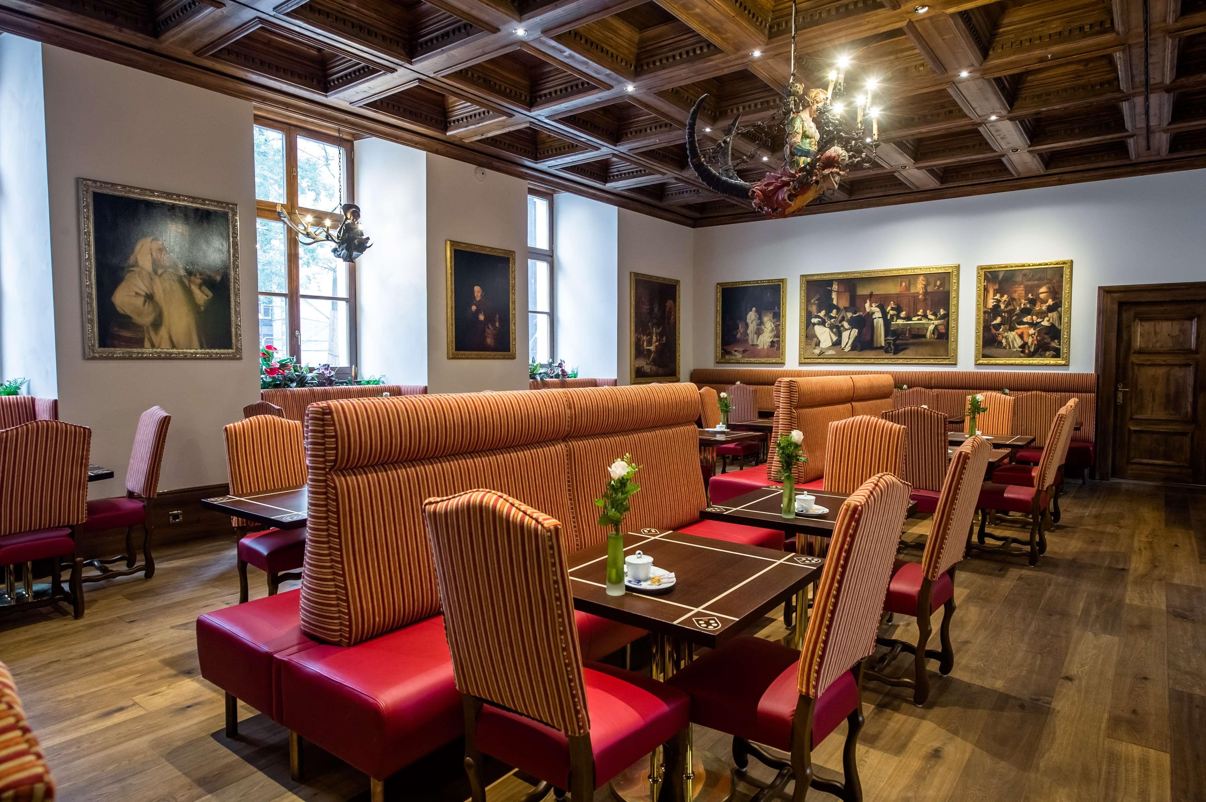 Living Hotel De Medici by null