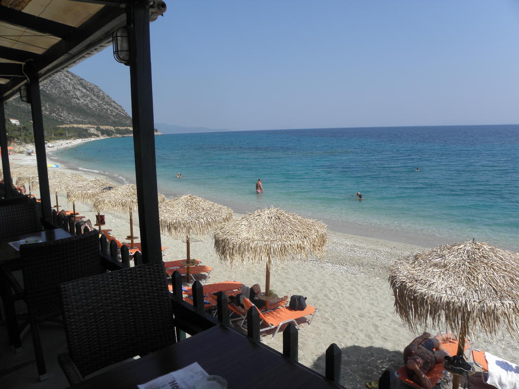 Riviera Hotel, Kefalonia