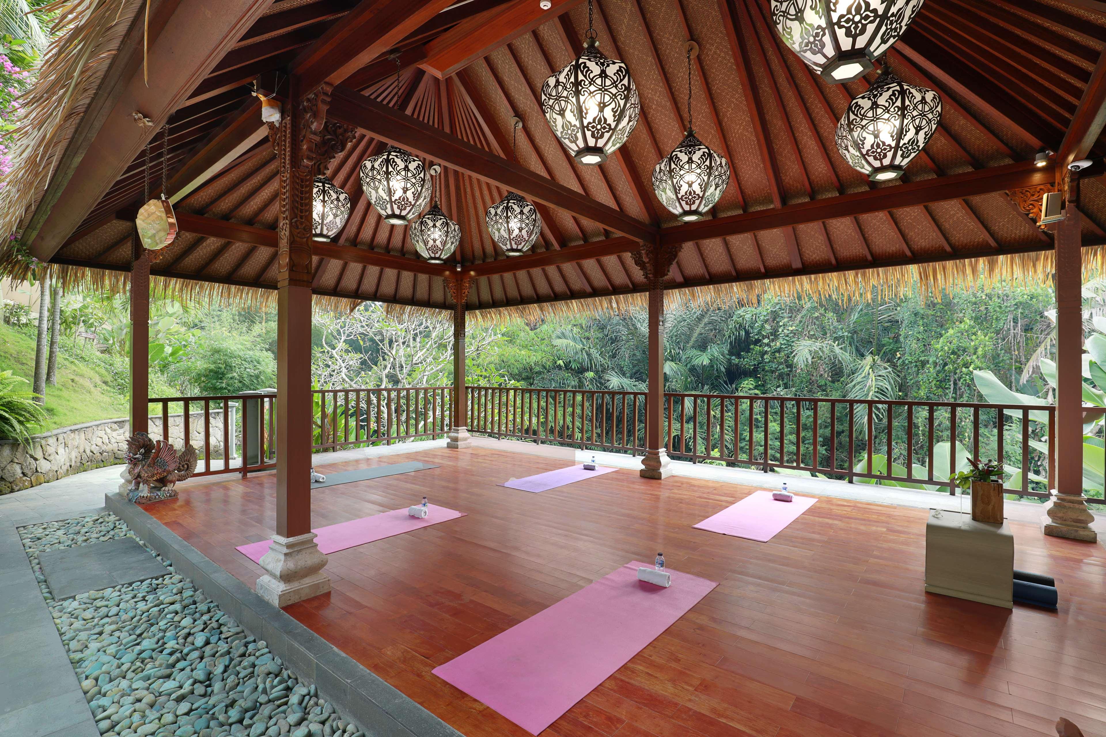 Seres Springs Resort And Spa