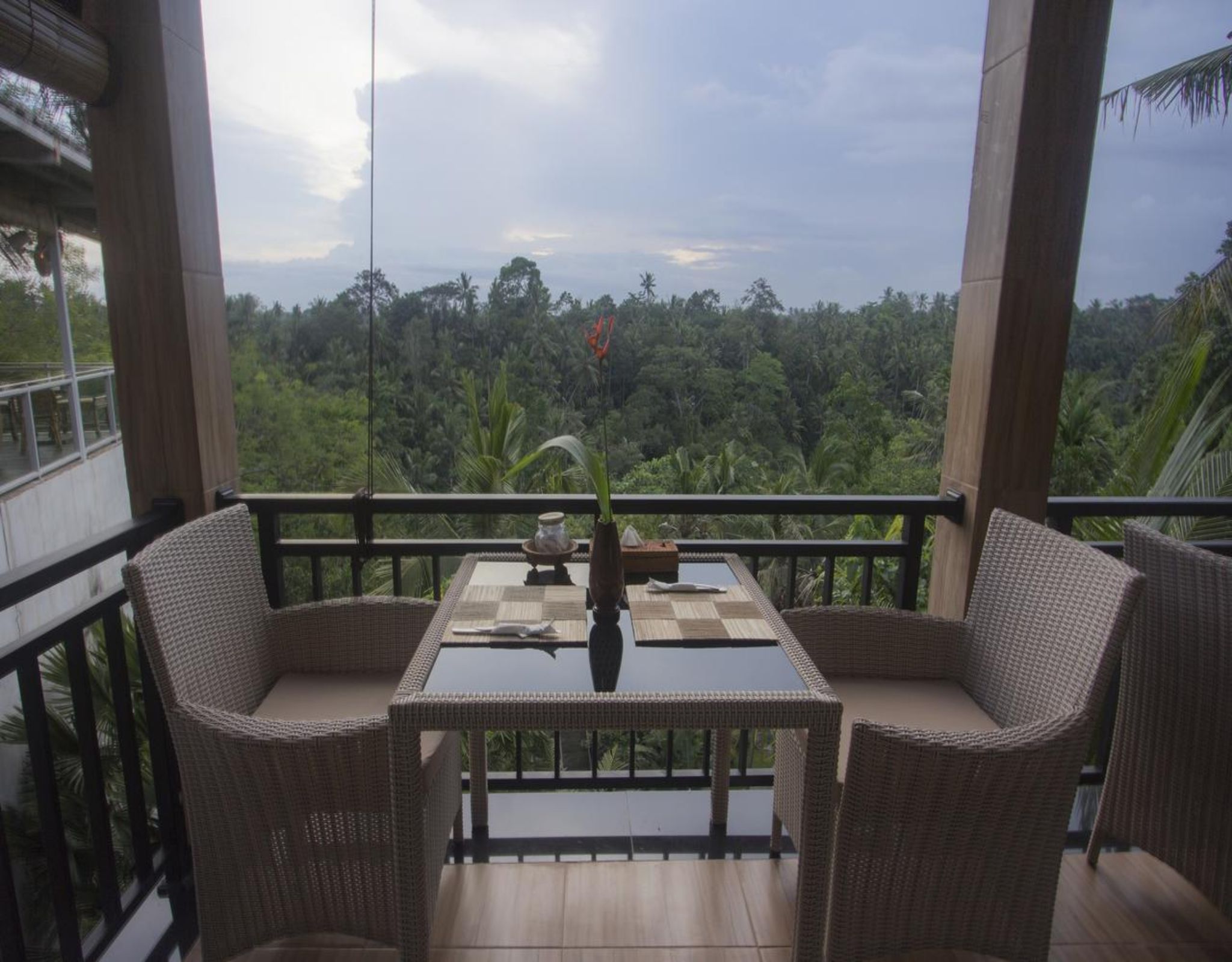 Adi Bisma Inn Ubud