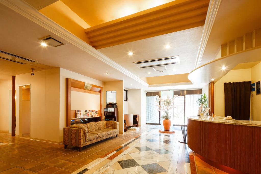 Hotel Sasarindou