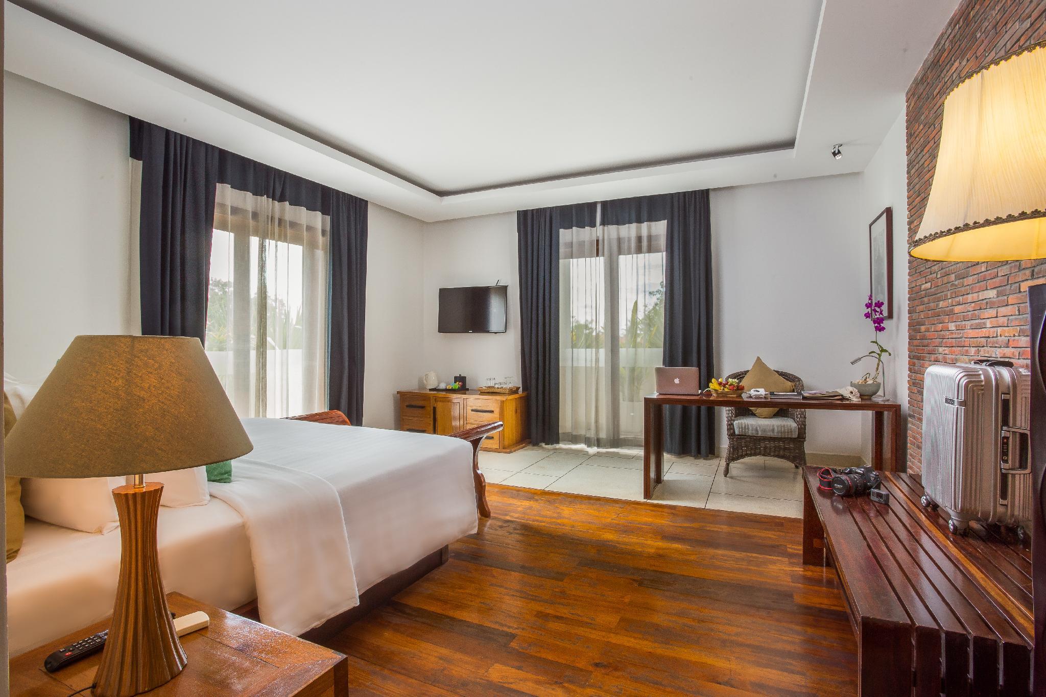 Nita by Vo Luxury Hotel by null