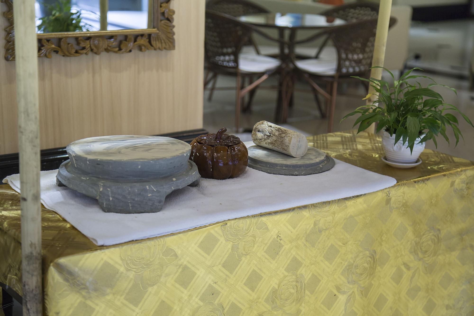 Esperado Lake View Hotel by null