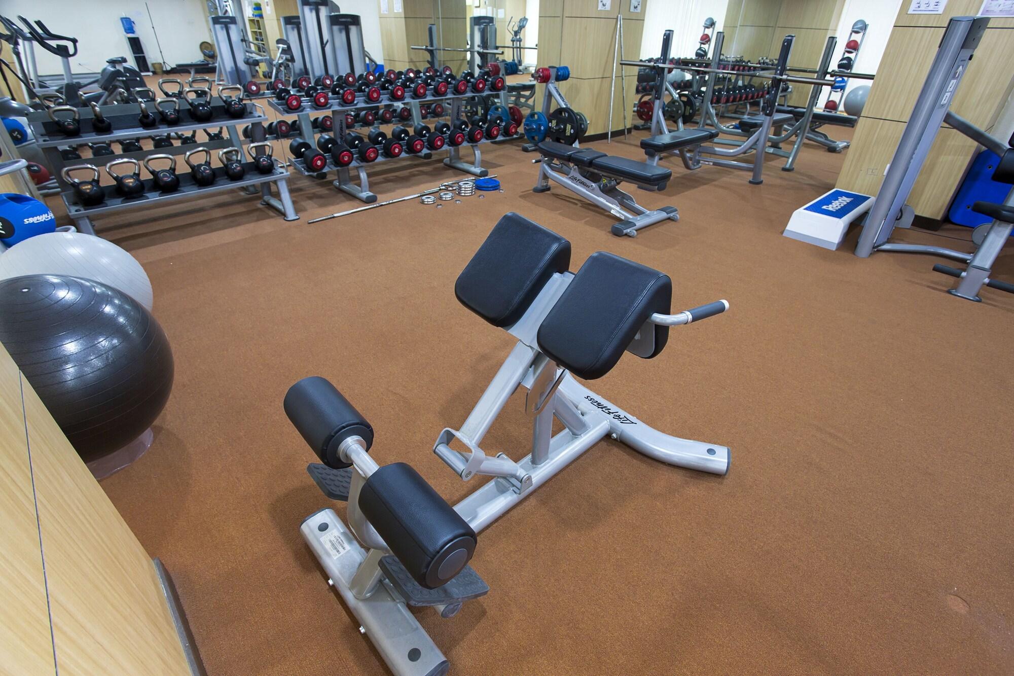 Esperado Lake View Hotel by null