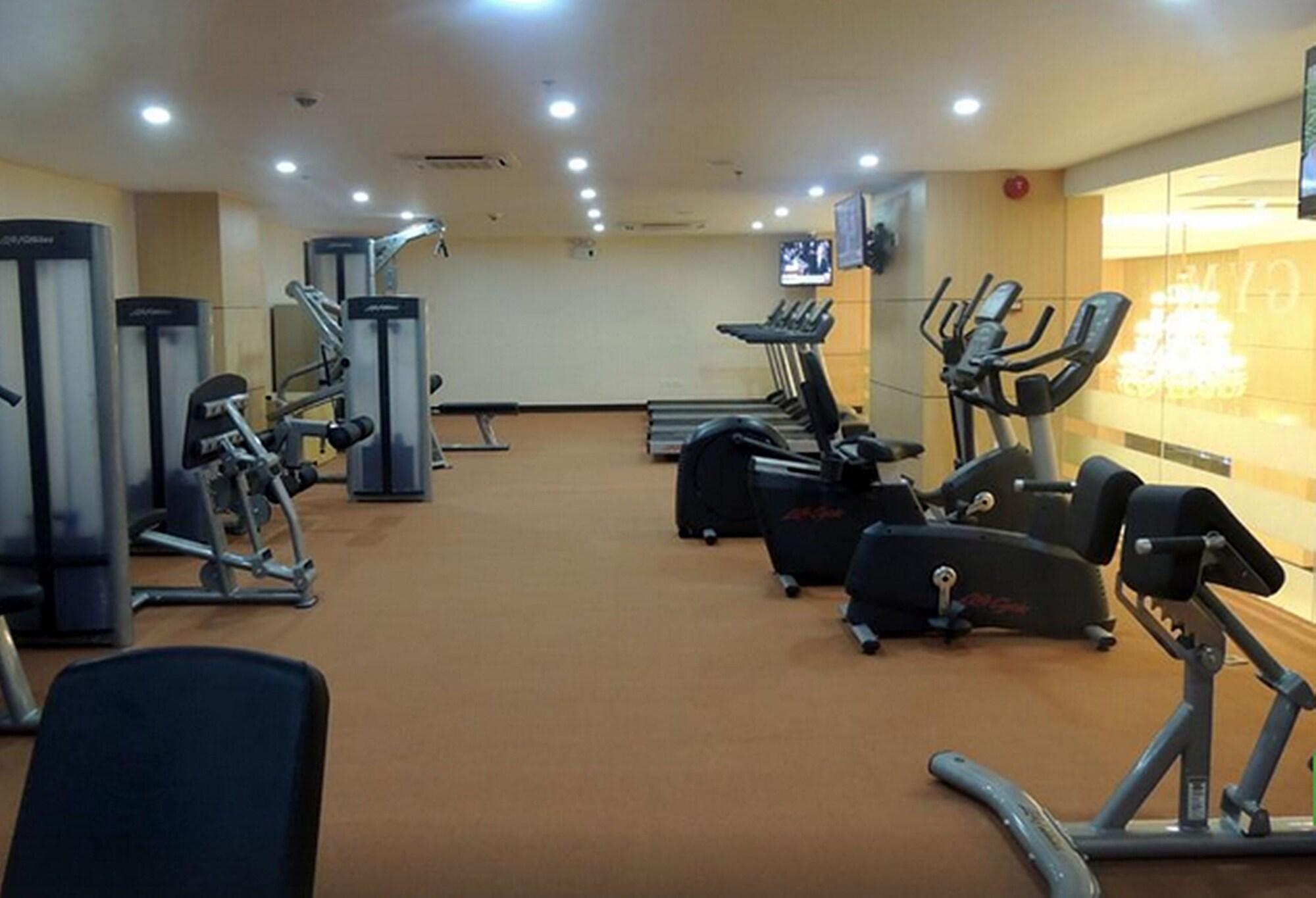 Esperado Lake View Hotel by null