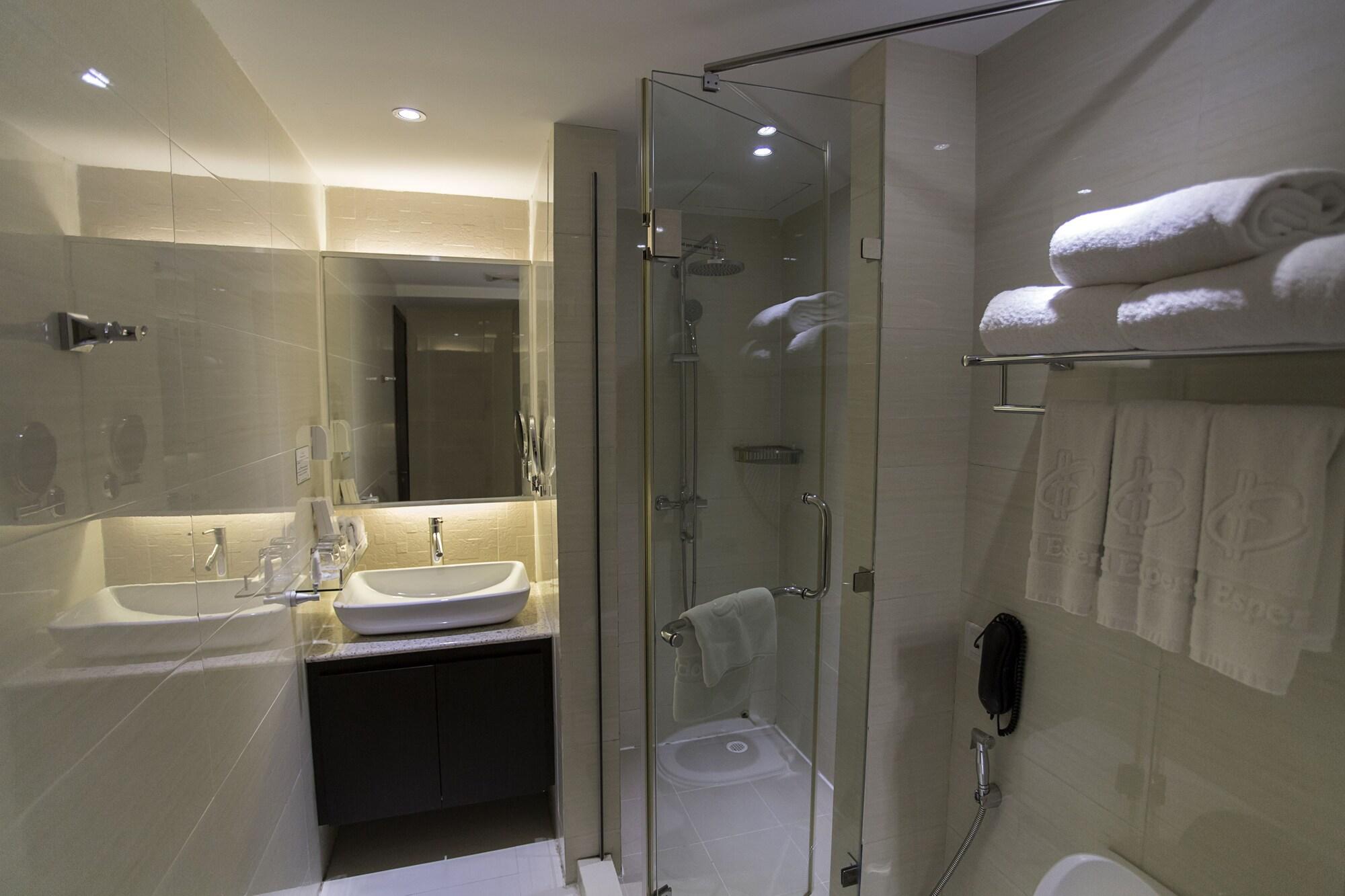 Esperado Lake View Hotel by null