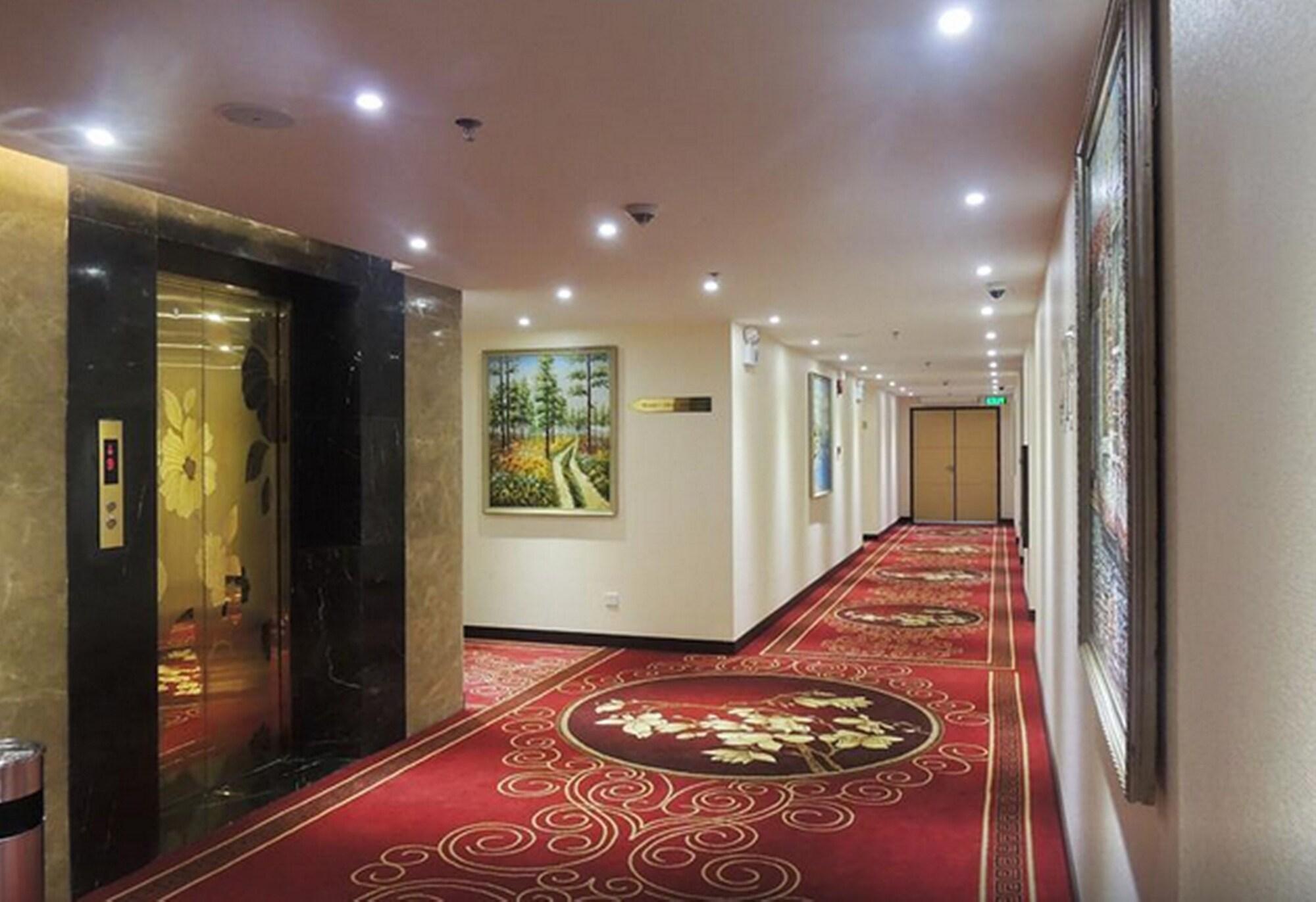 Esperado Lake View Hotel by null