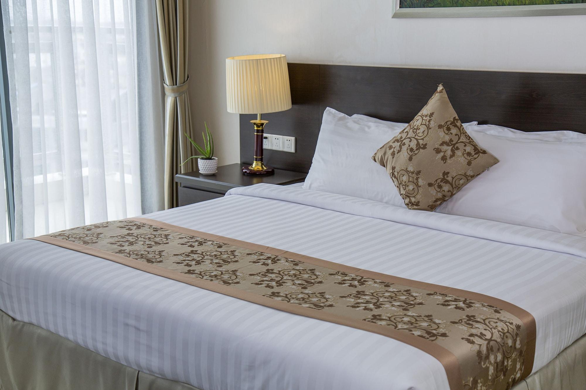 Esperado Lake View Hotel by null