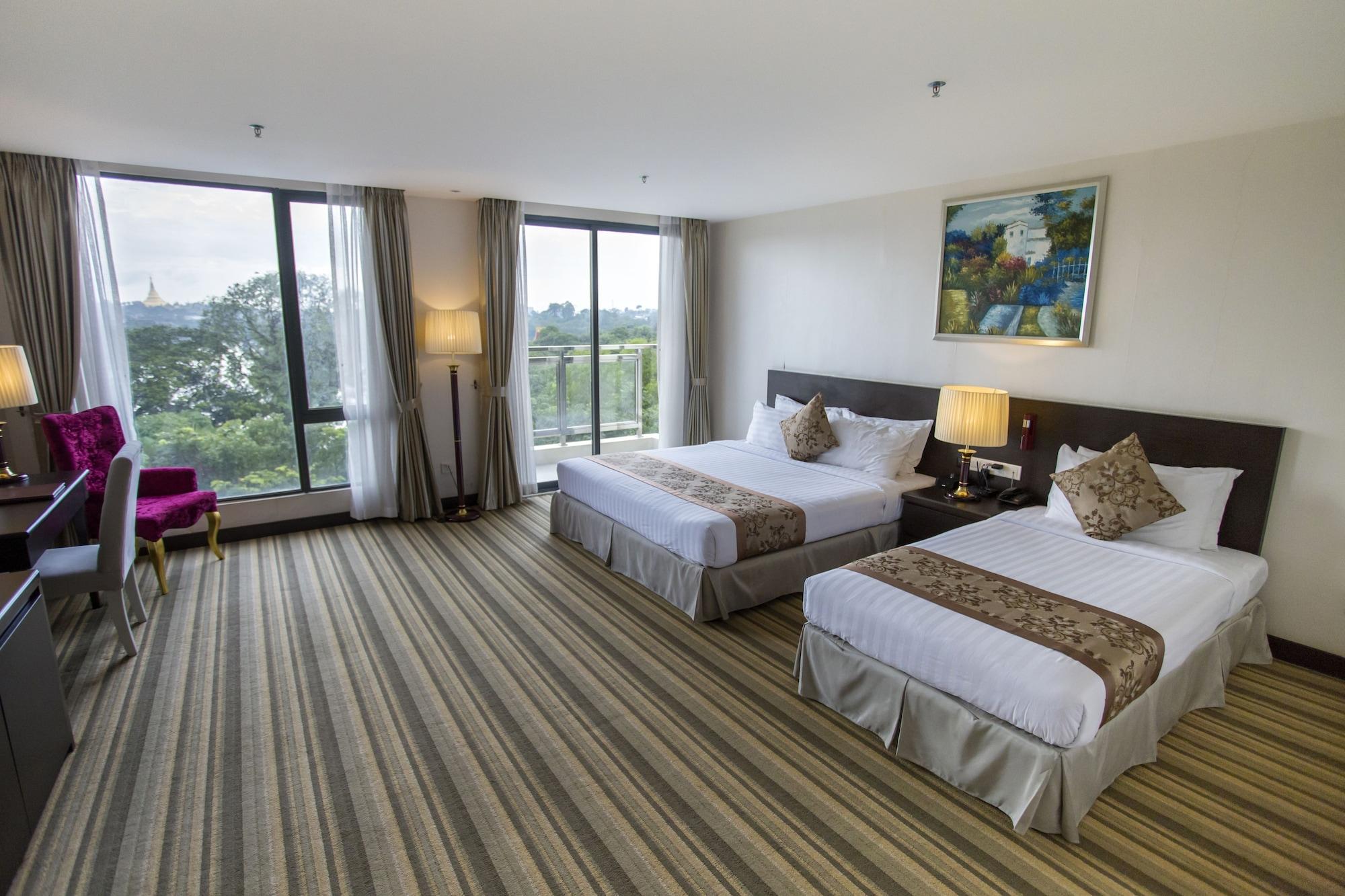 Esperado Lake View Hotel by null