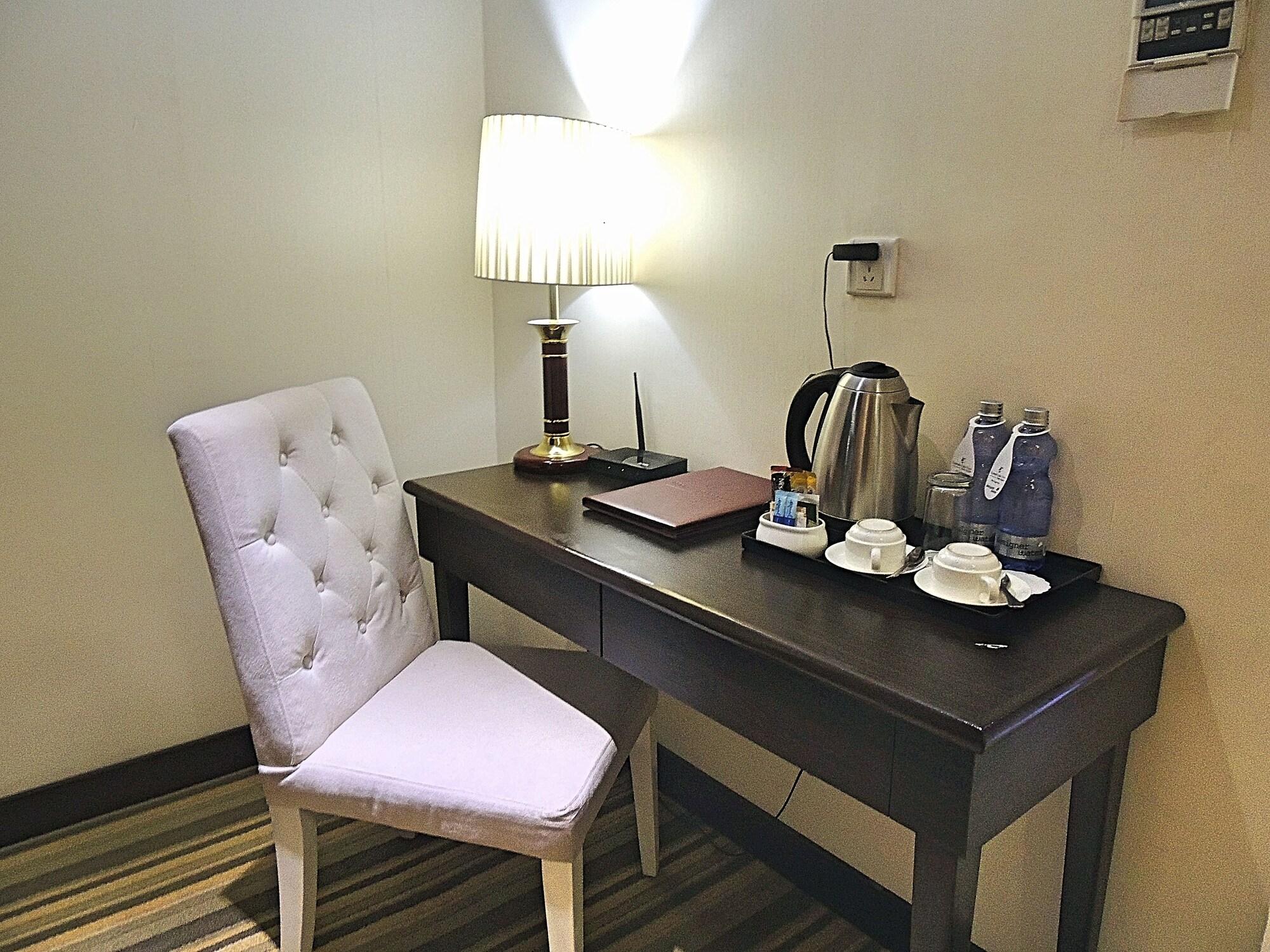 Esperado Lake View Hotel by null