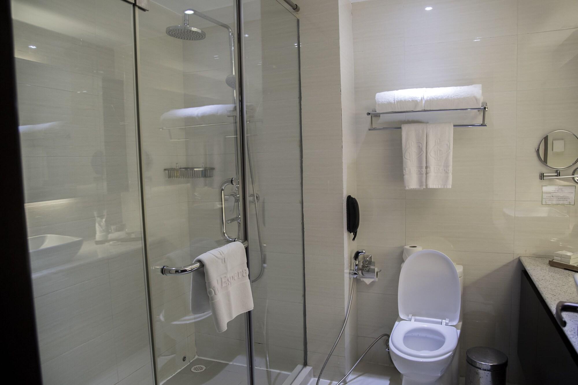 Esperado Lake View Hotel by null