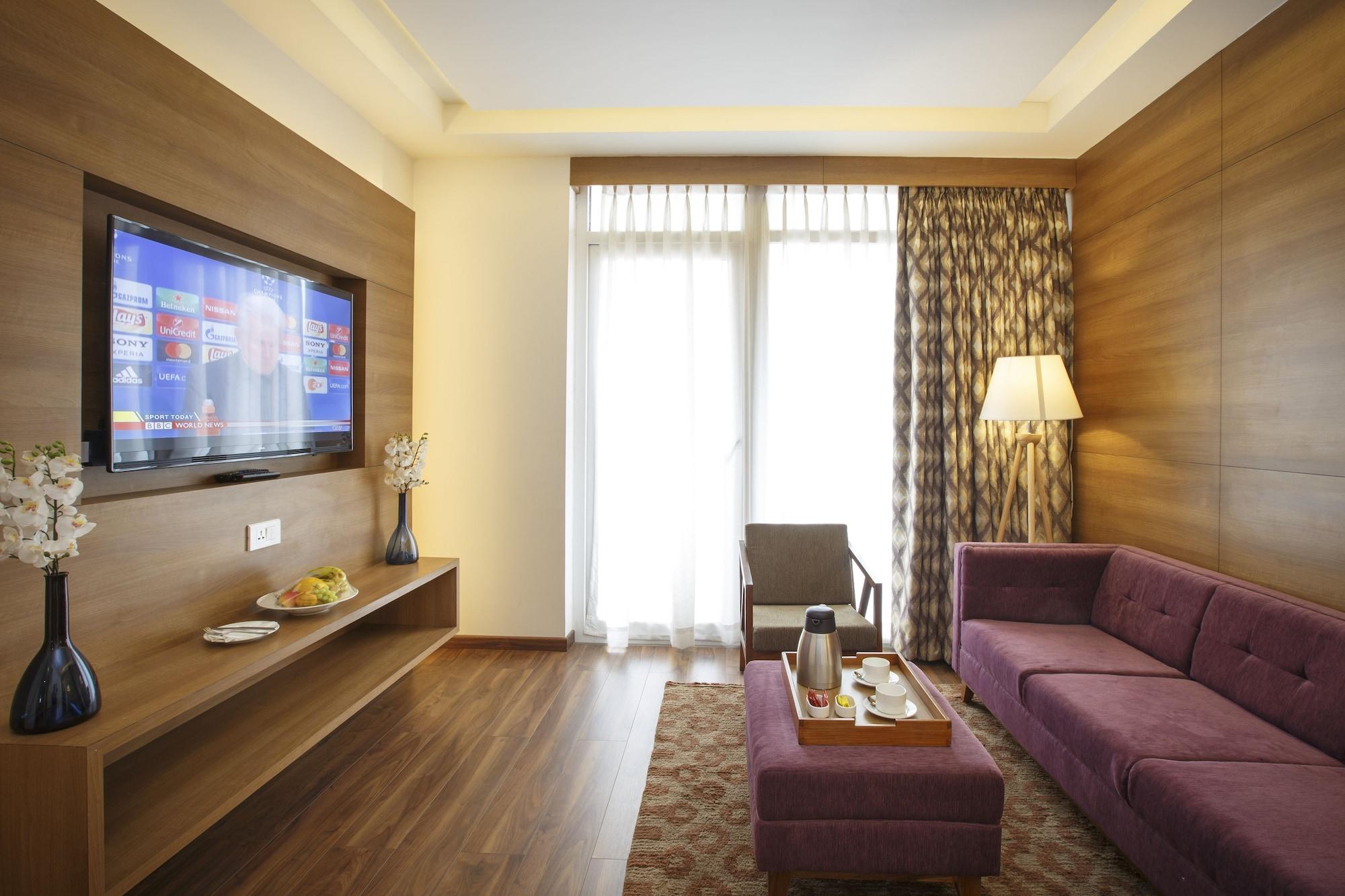 Hotel Ambassador by ACE Hotels by null