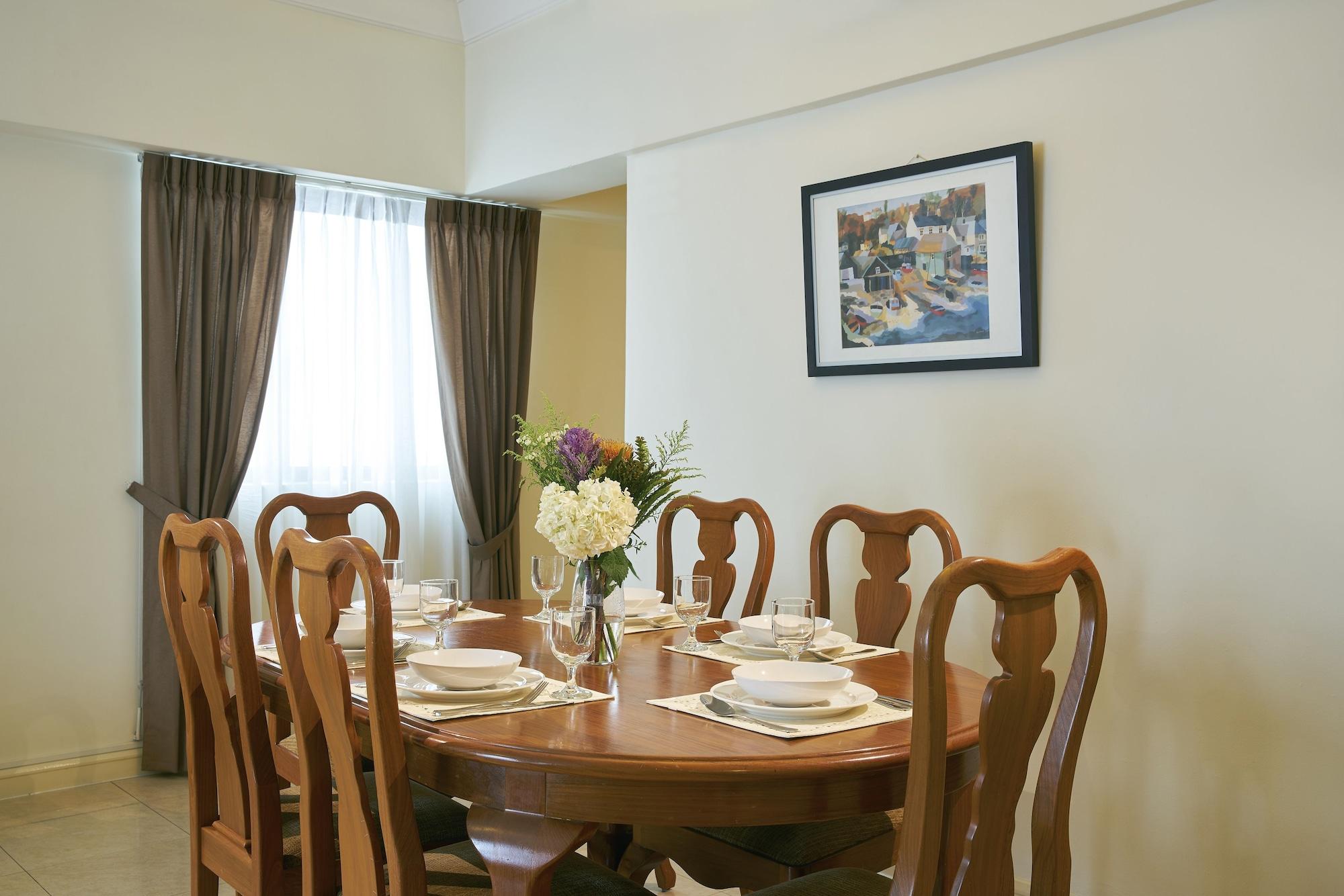 Village Residence Hougang