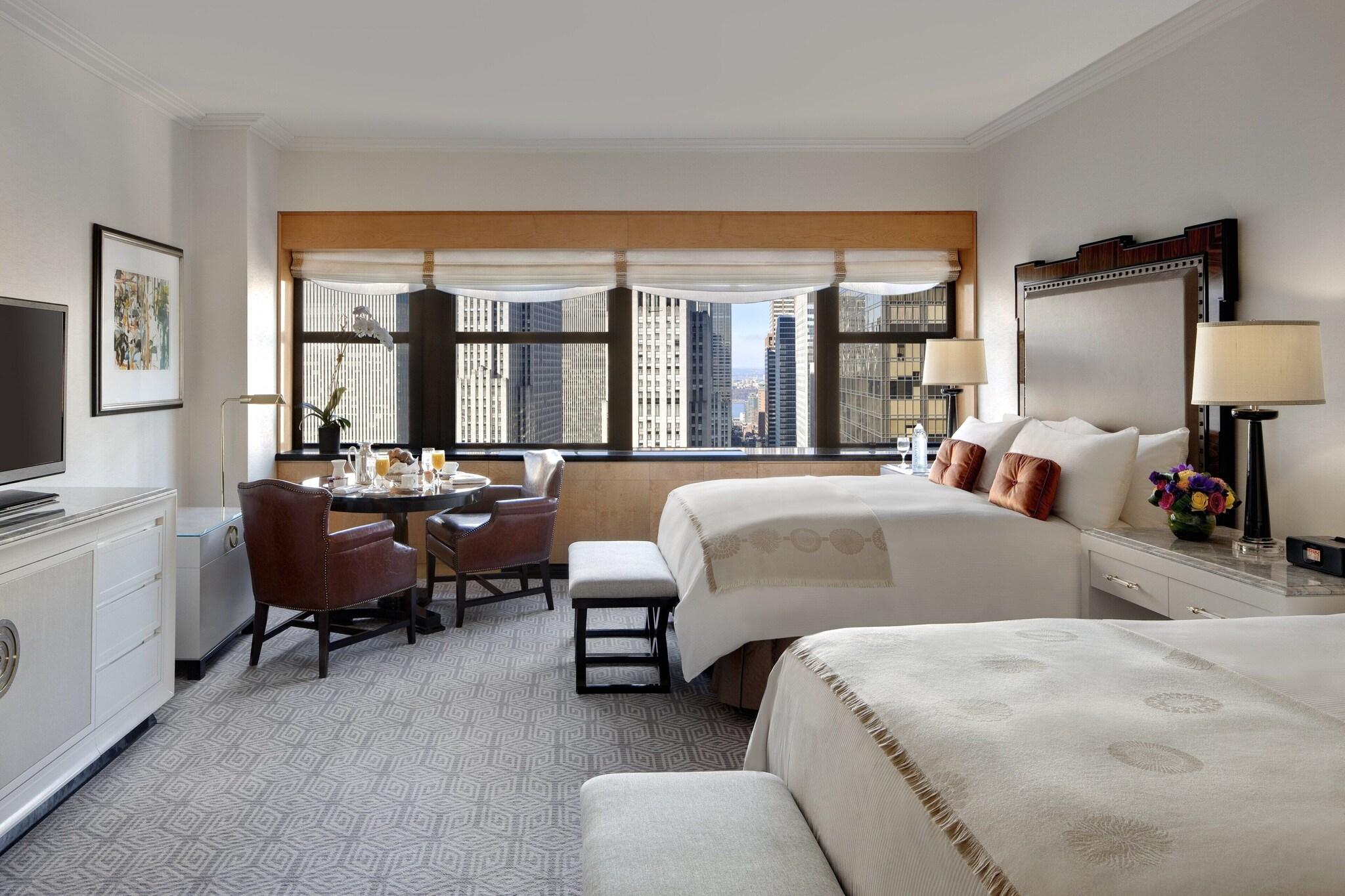 Galleria immagine di The Towers At Lotte New York Palace
