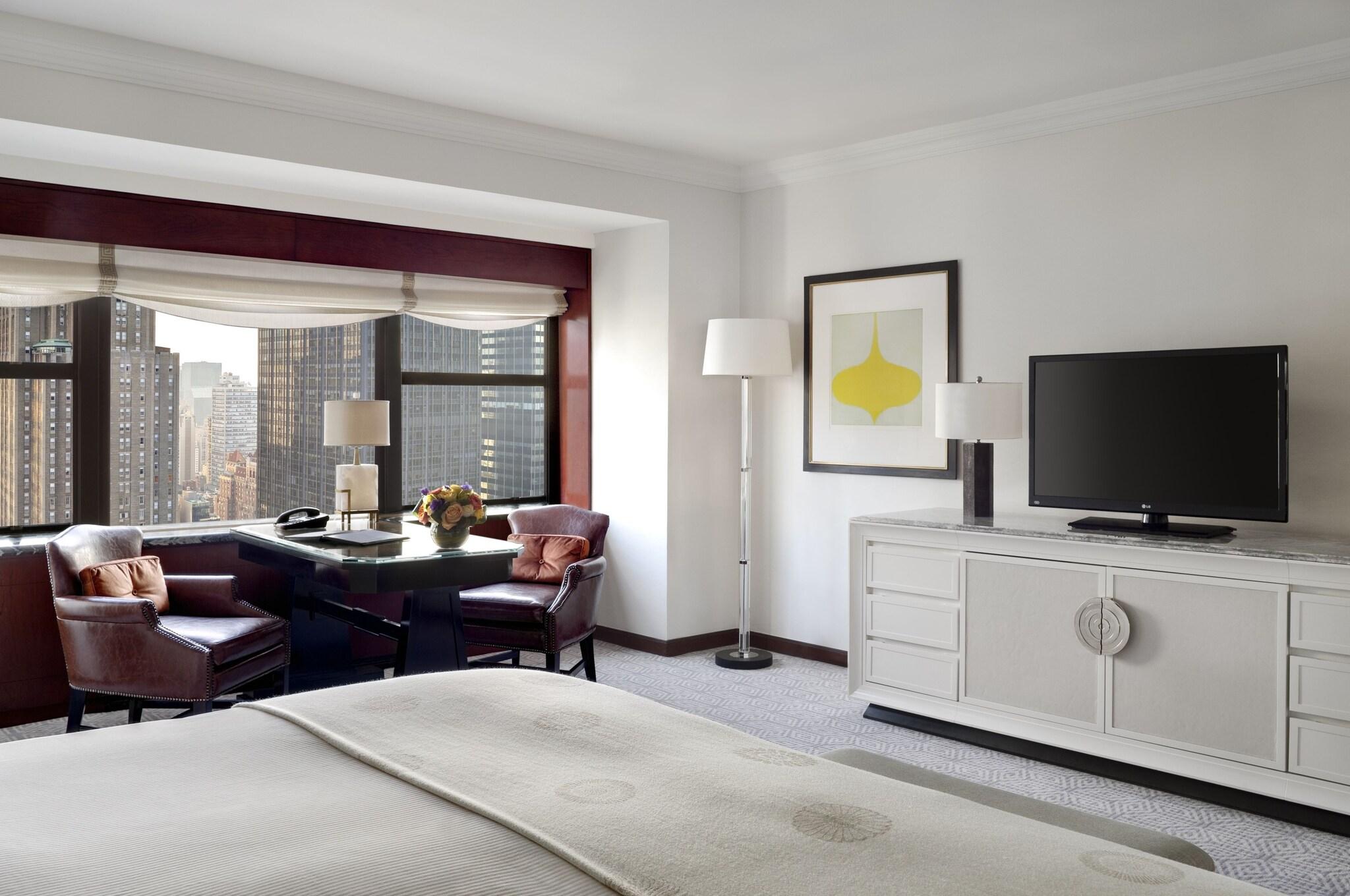Galleria immagine di The Towers At Lotte New York Palace