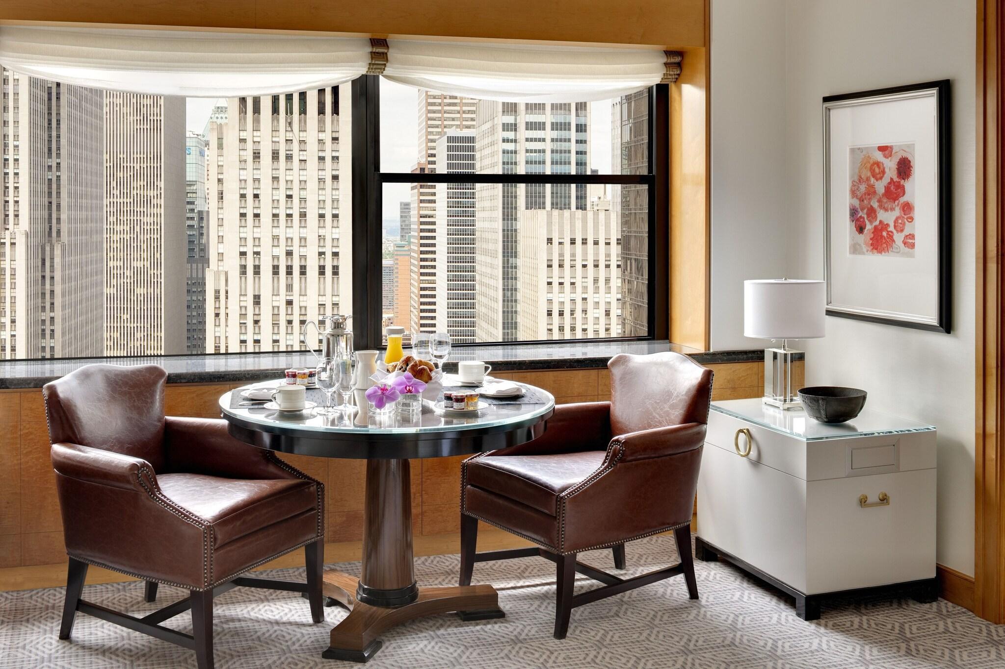 Galleria immagine di The Towers At Lotte New York Palace