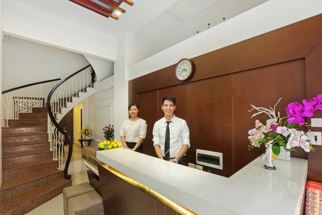 Hanoi La Vision Hotel, Hoàn Kiếm