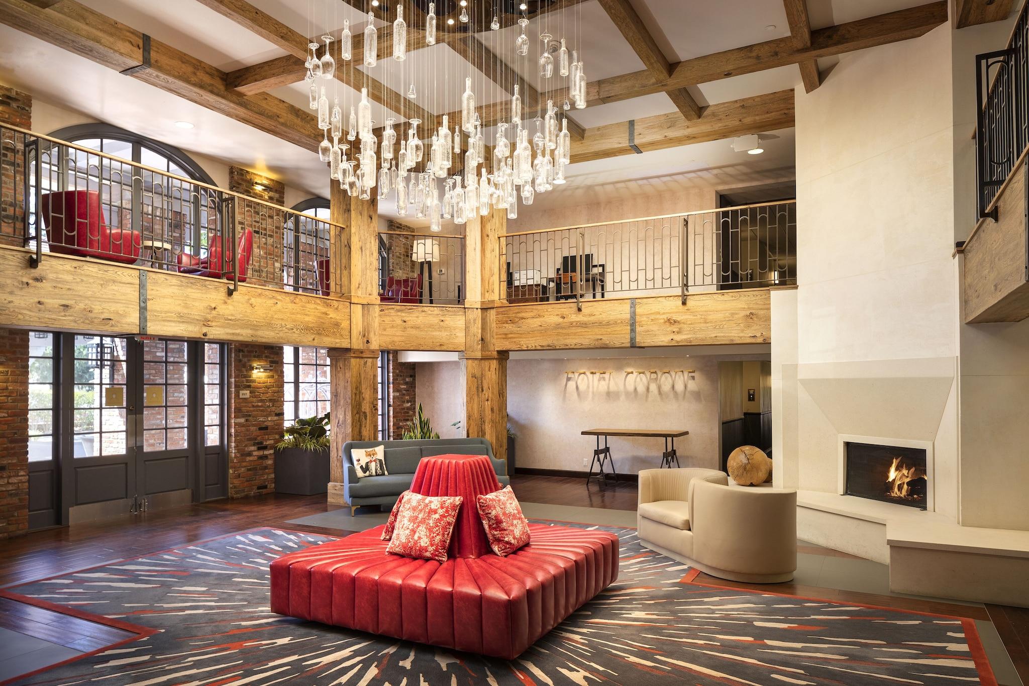 Hotel Corque by null