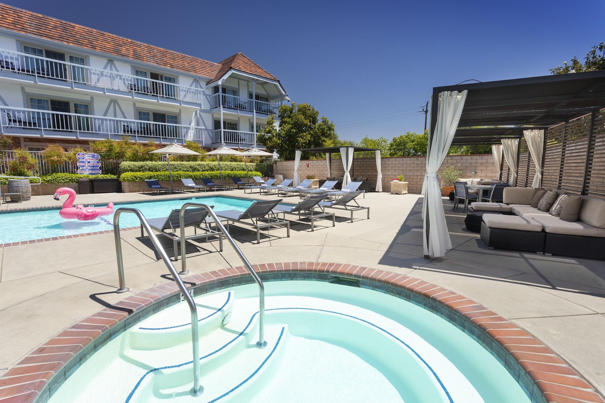 Hotel Corque by null