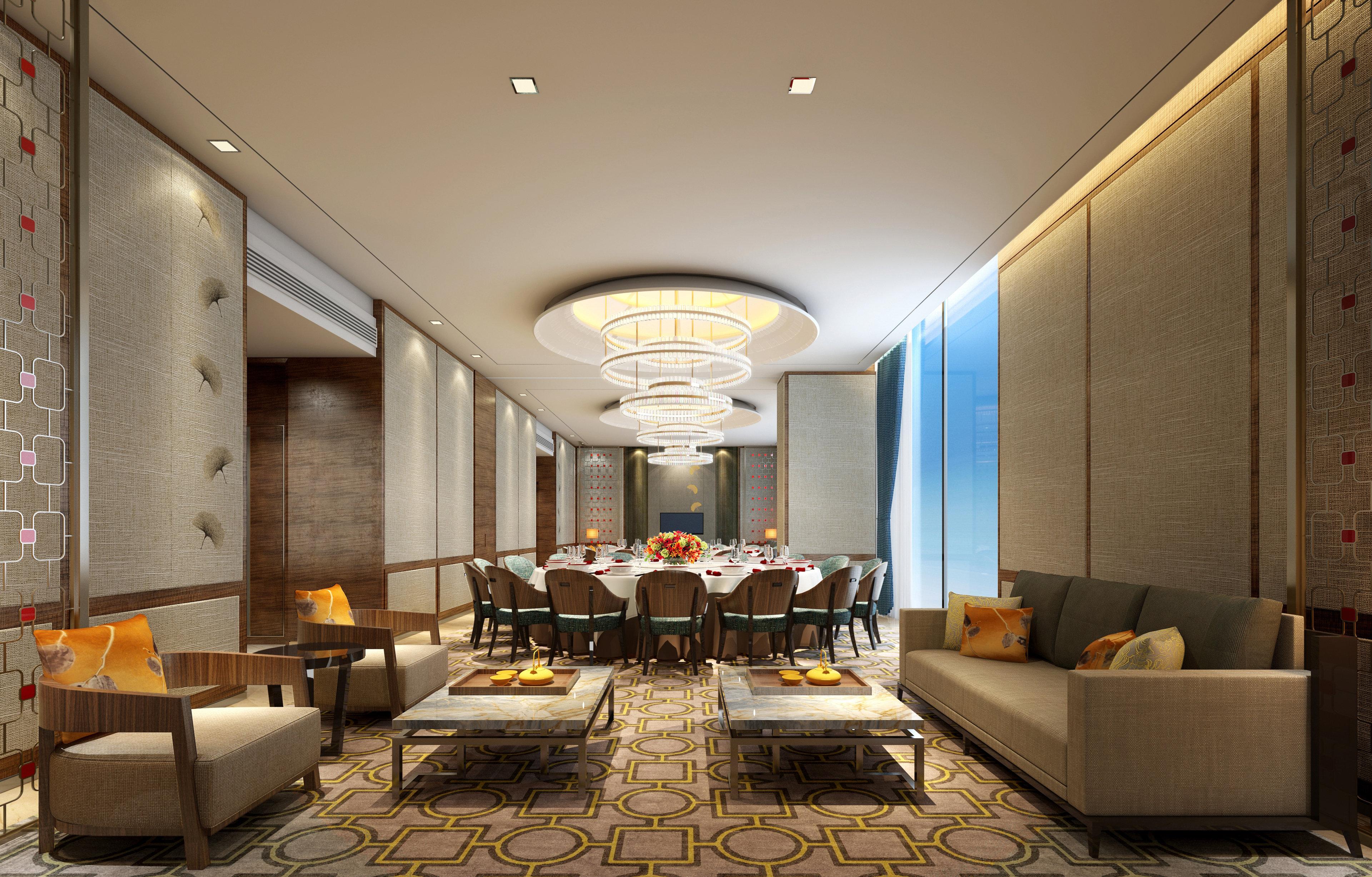 Holiday Inn Shaoguan Downtown