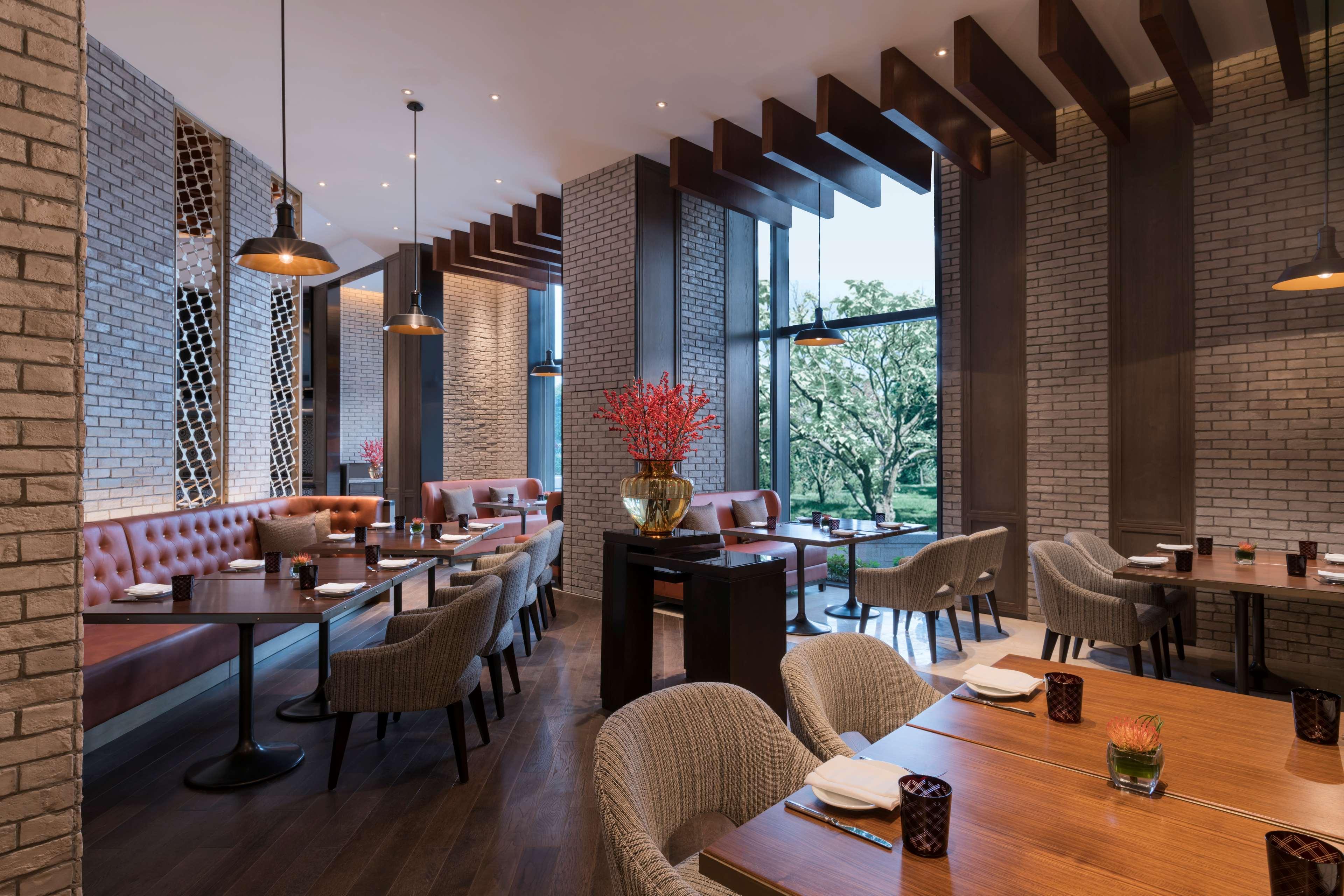 Hyatt Regency Fuzhou Cangshan
