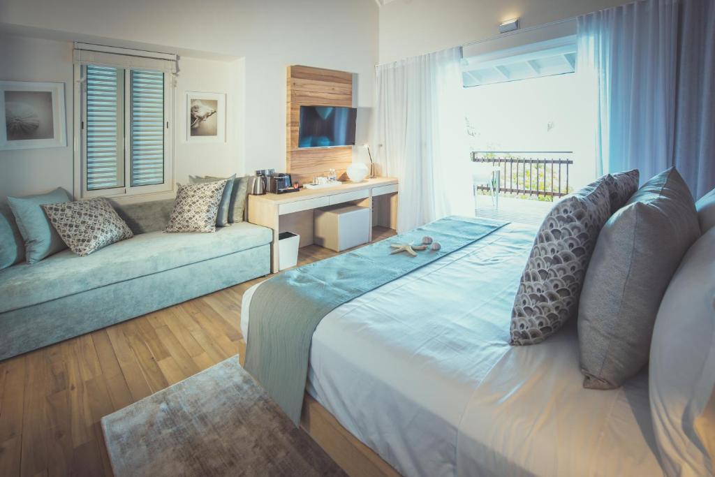Carana Beach Hotel by null