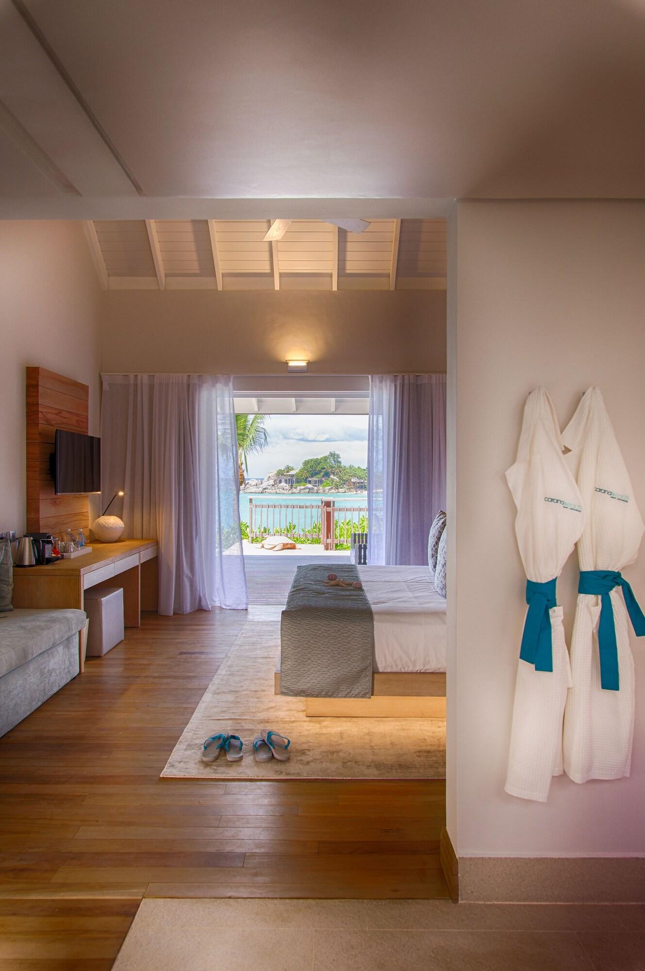 Carana Beach Hotel by null